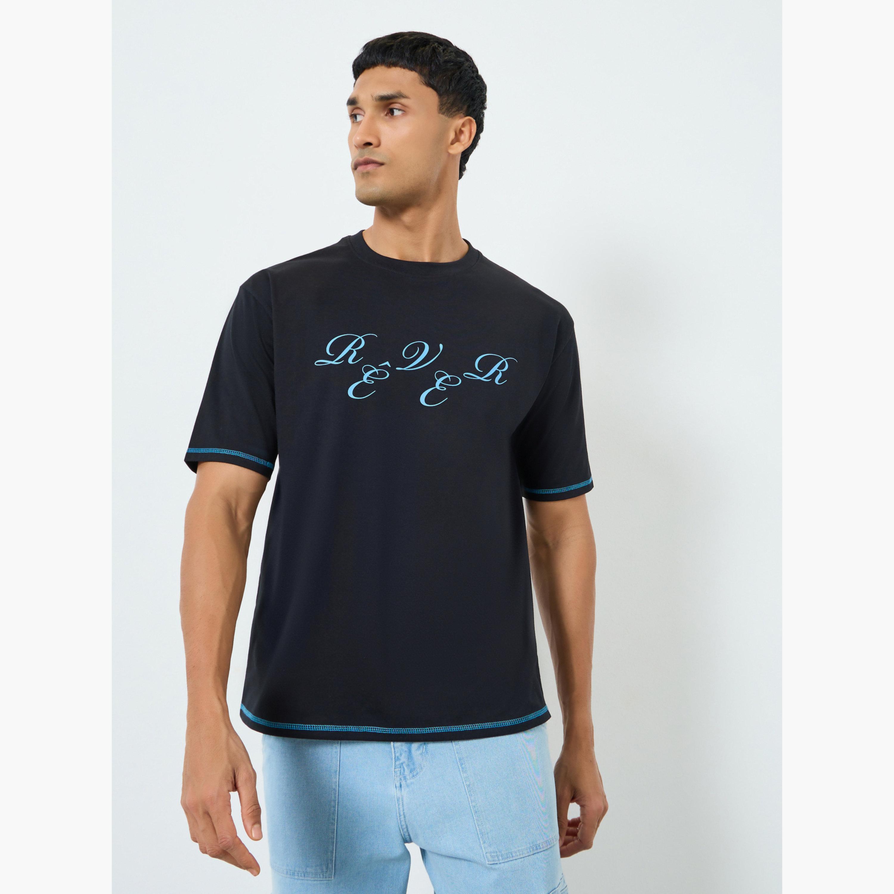 طقم قميص بأزرار وبنطلون-men-clothing-tshirtsandpolos-tshirts-image-1