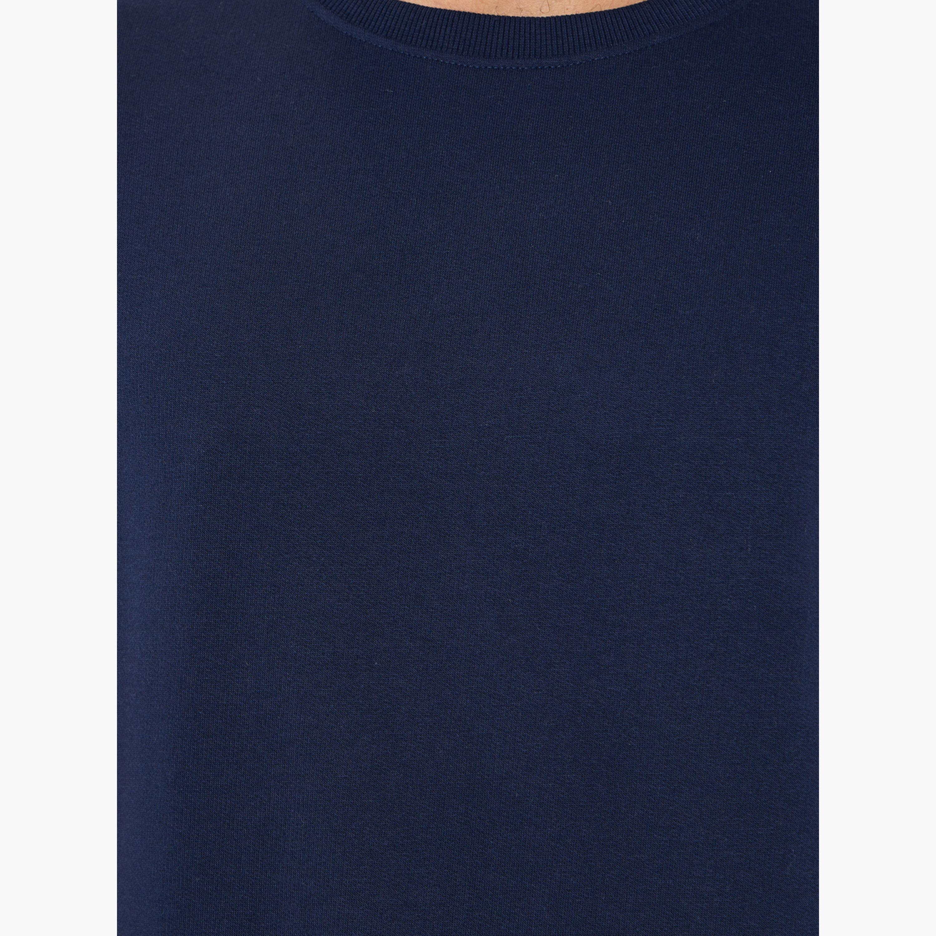 طقم قميص بأزرار وبنطلون-men-clothing-tshirtsandpolos-tshirts-image-4