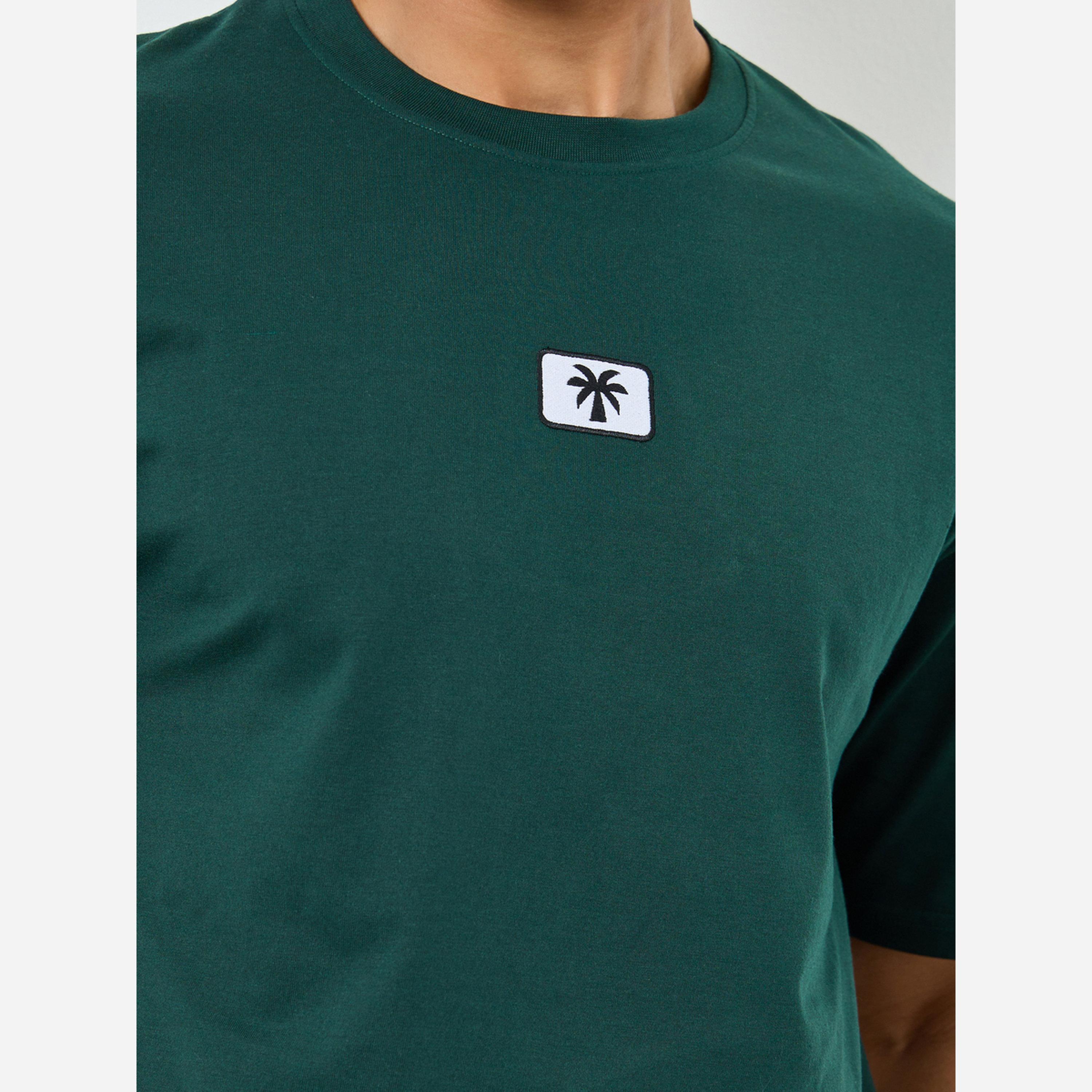 Styli Men Compact Cotton Oversized Jersey T-Shirt-men-clothing-tshirtsandpolos-tshirts-image-4