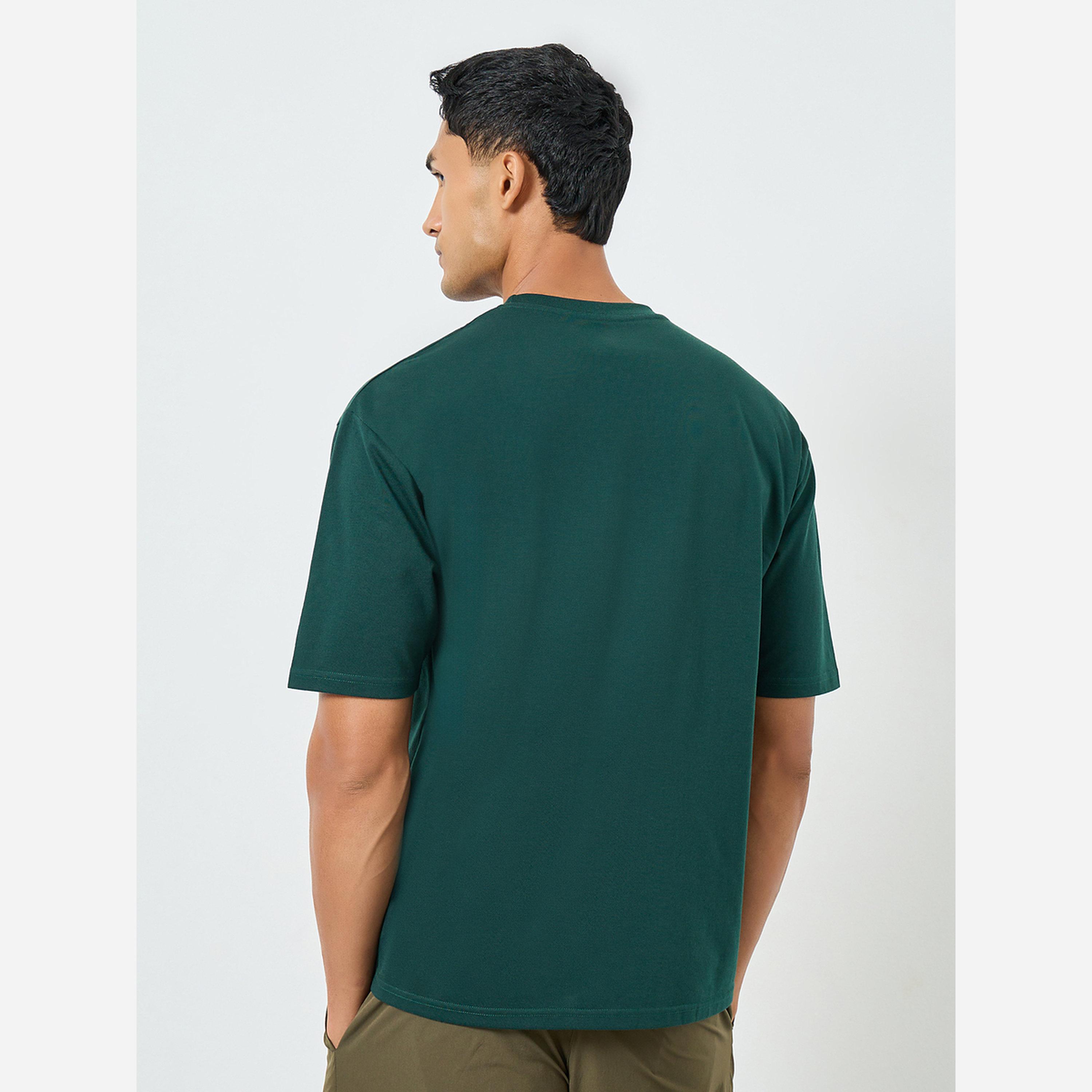 Styli Men Compact Cotton Oversized Jersey T-Shirt-men-clothing-tshirtsandpolos-tshirts-image-5