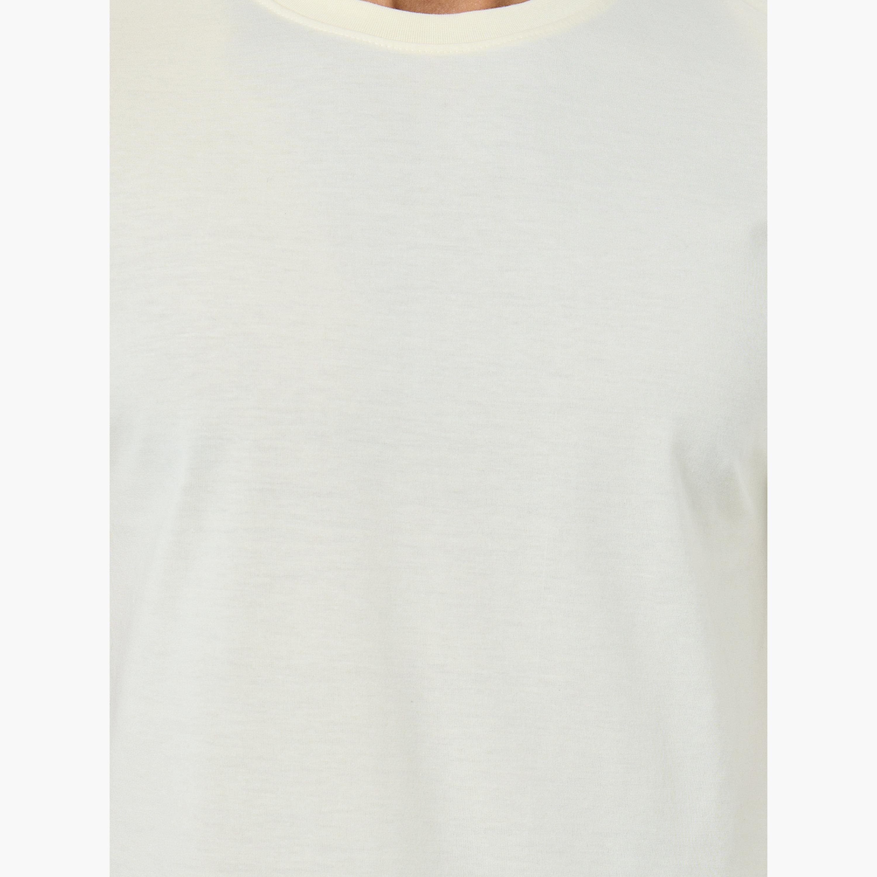 Styli Regular Fit Back Printed Jersey T-Shirt-men-clothing-tshirtsandpolos-tshirts-image-4