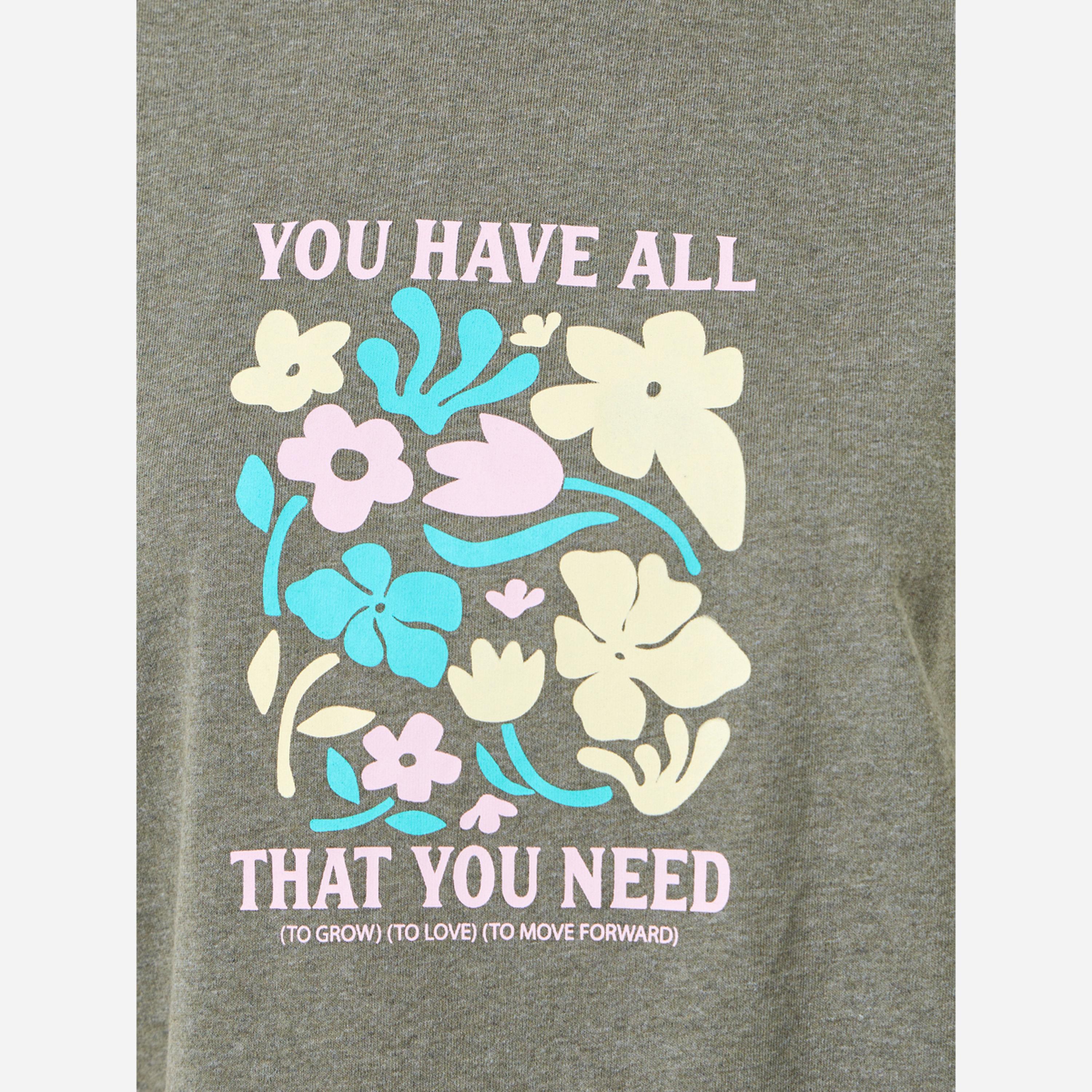 ستايلي - بيجاما بطبعة زهور-women-clothing-nightwear-pyjamas-longsets-image-3