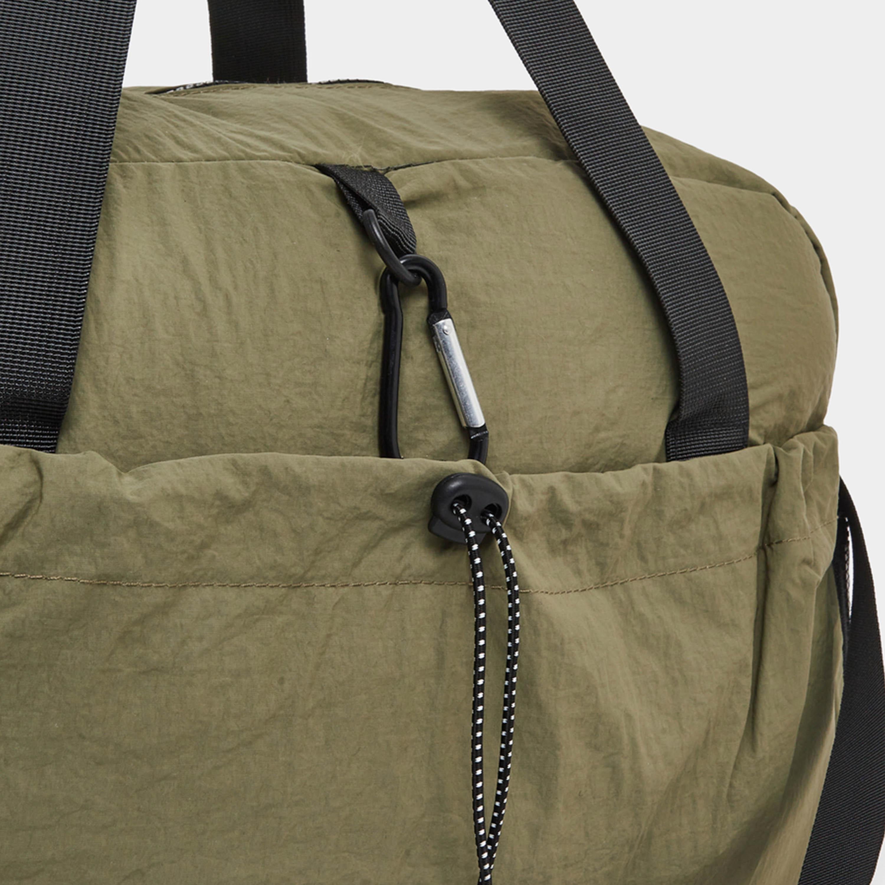 Styli Plain Drawstring Gym Bag-travel-luggagesandbags-dufflebags-image-4