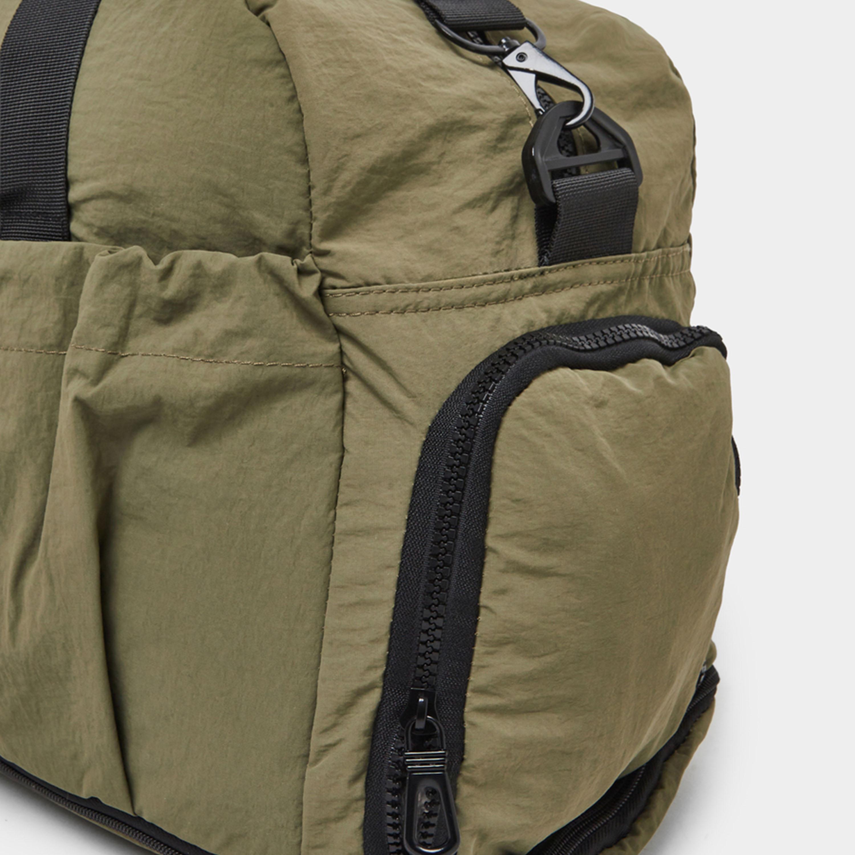 Styli Plain Drawstring Gym Bag-travel-luggagesandbags-dufflebags-image-5