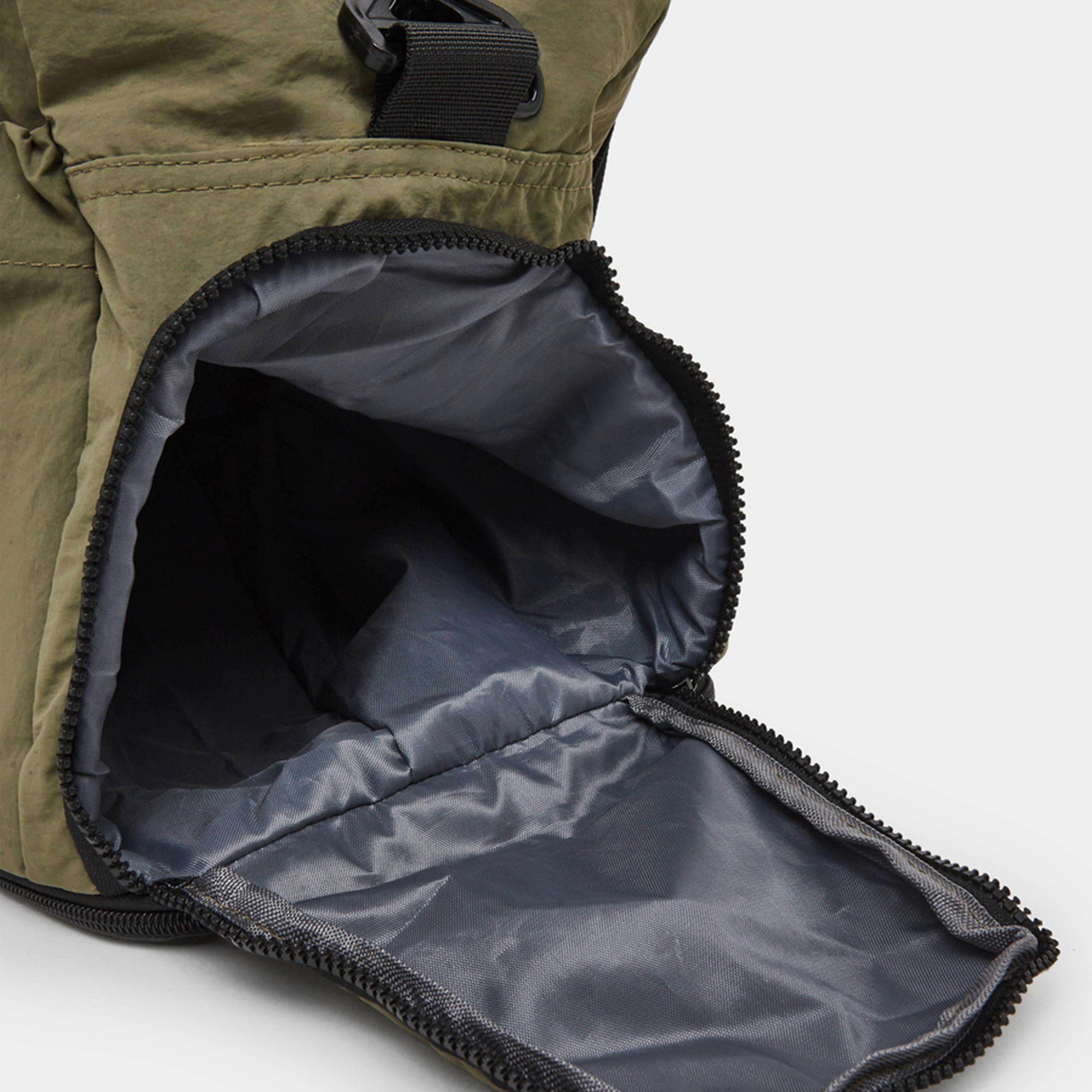 Styli Plain Drawstring Gym Bag-travel-luggagesandbags-dufflebags-image-6
