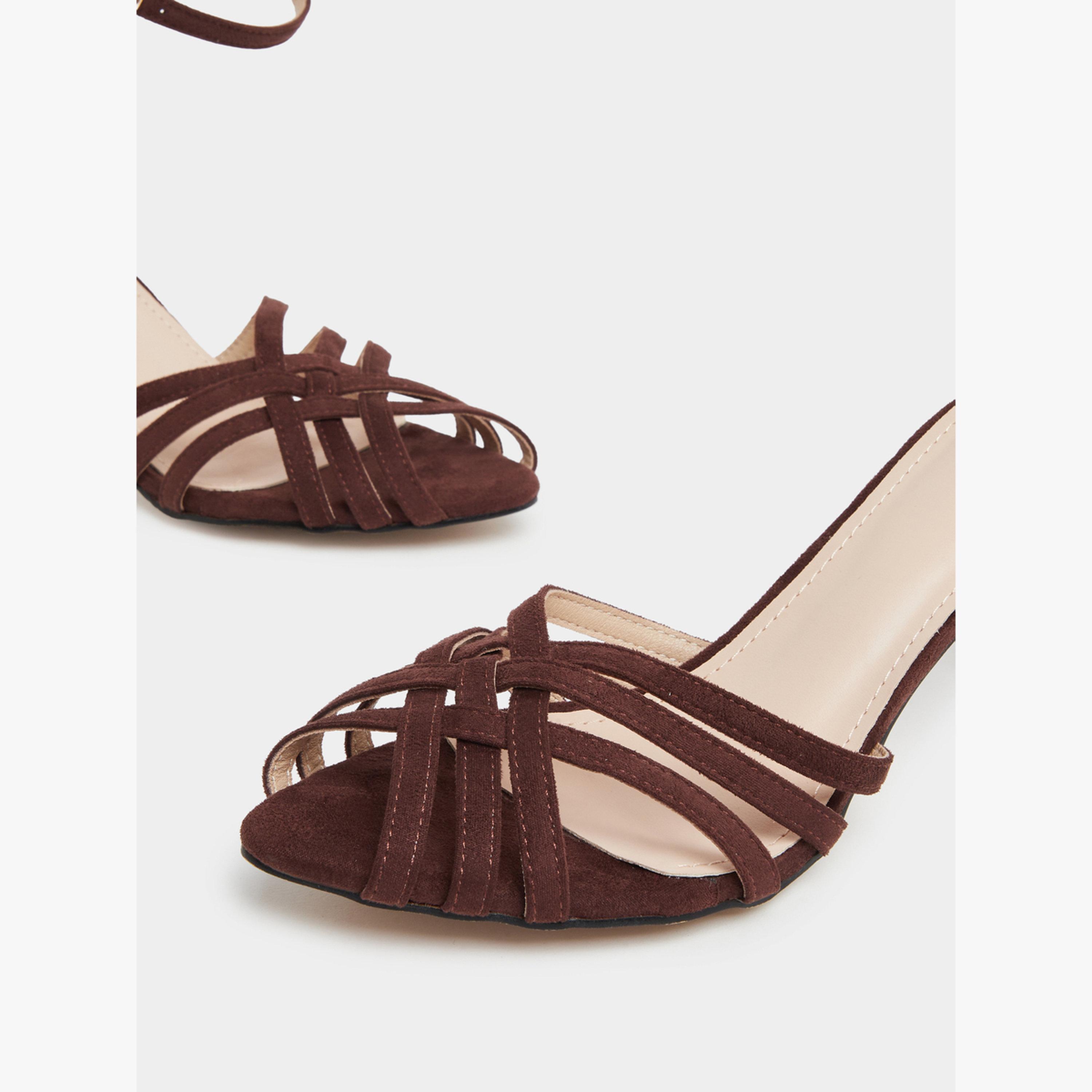 صندل بكعب ستيليتو ورباط-women-shoes-sandals-heeled-image-3