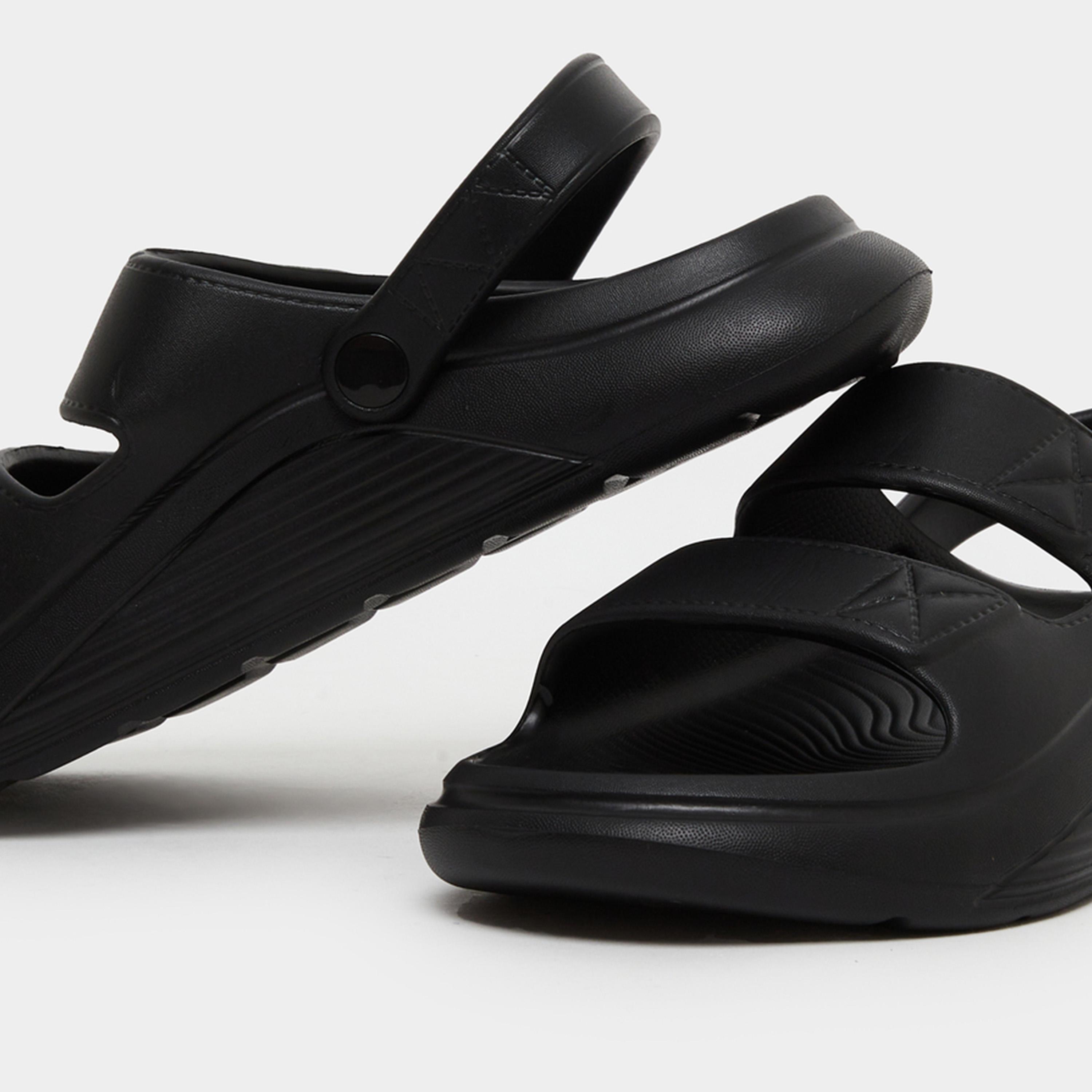 Styli Men Dual Strap Comfort Sandals-men-shoes-sandals-image-4