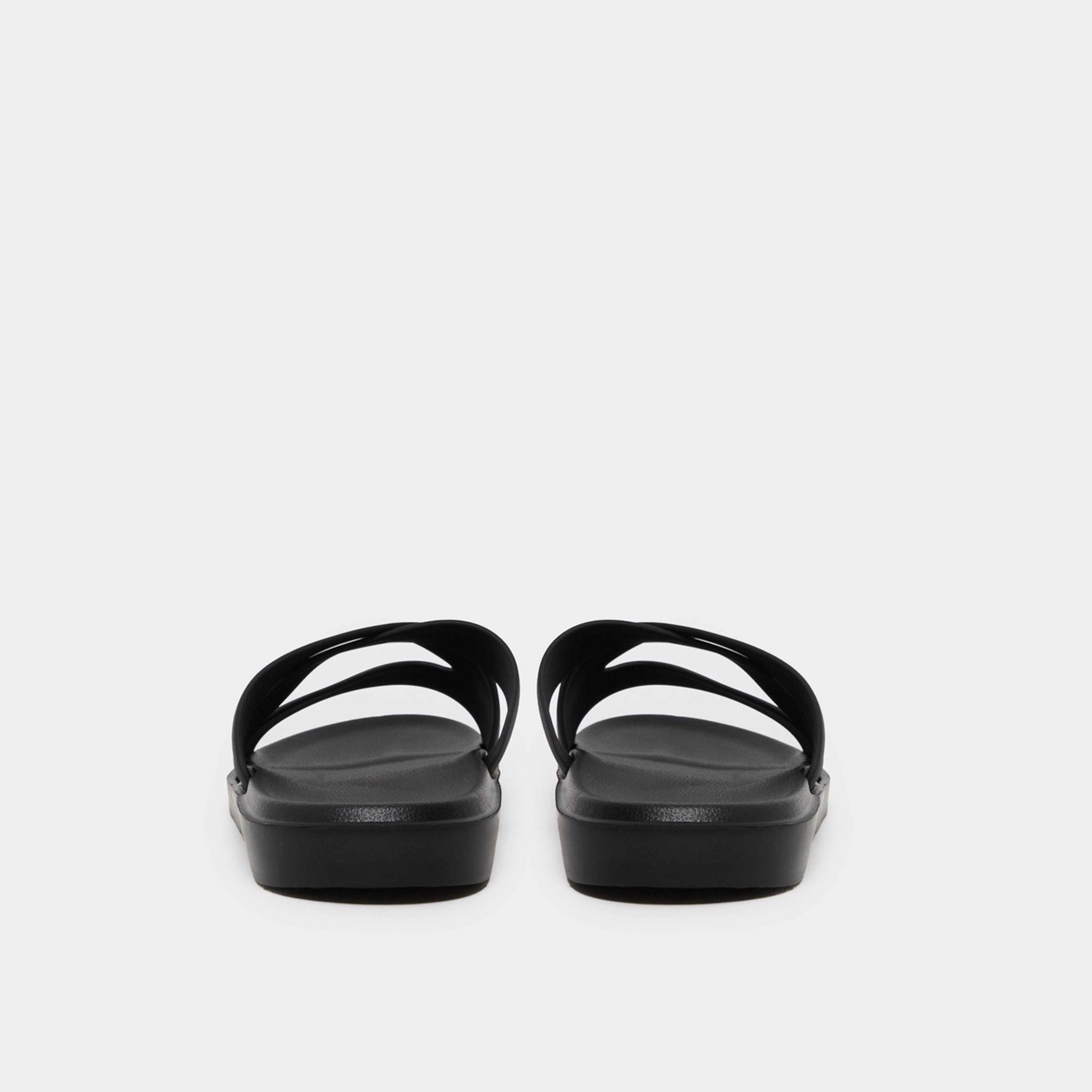 ستايلي - شبشب مريح أحزمة متقاطعة للرجال-men-shoes-flipflopsandslides-image-5