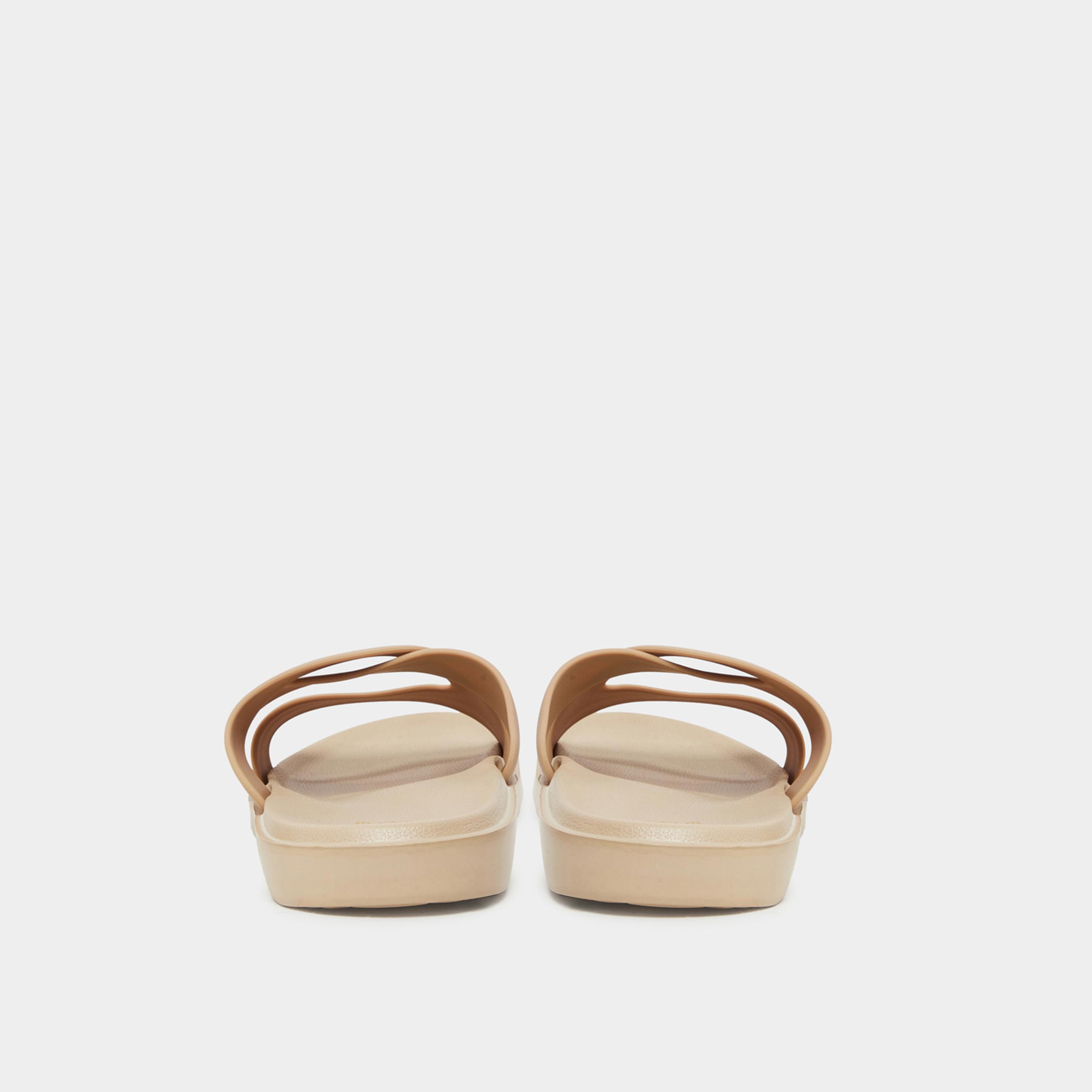 ستايلي - شبشب مريح أحزمة متقاطعة للرجال-men-shoes-flipflopsandslides-image-5