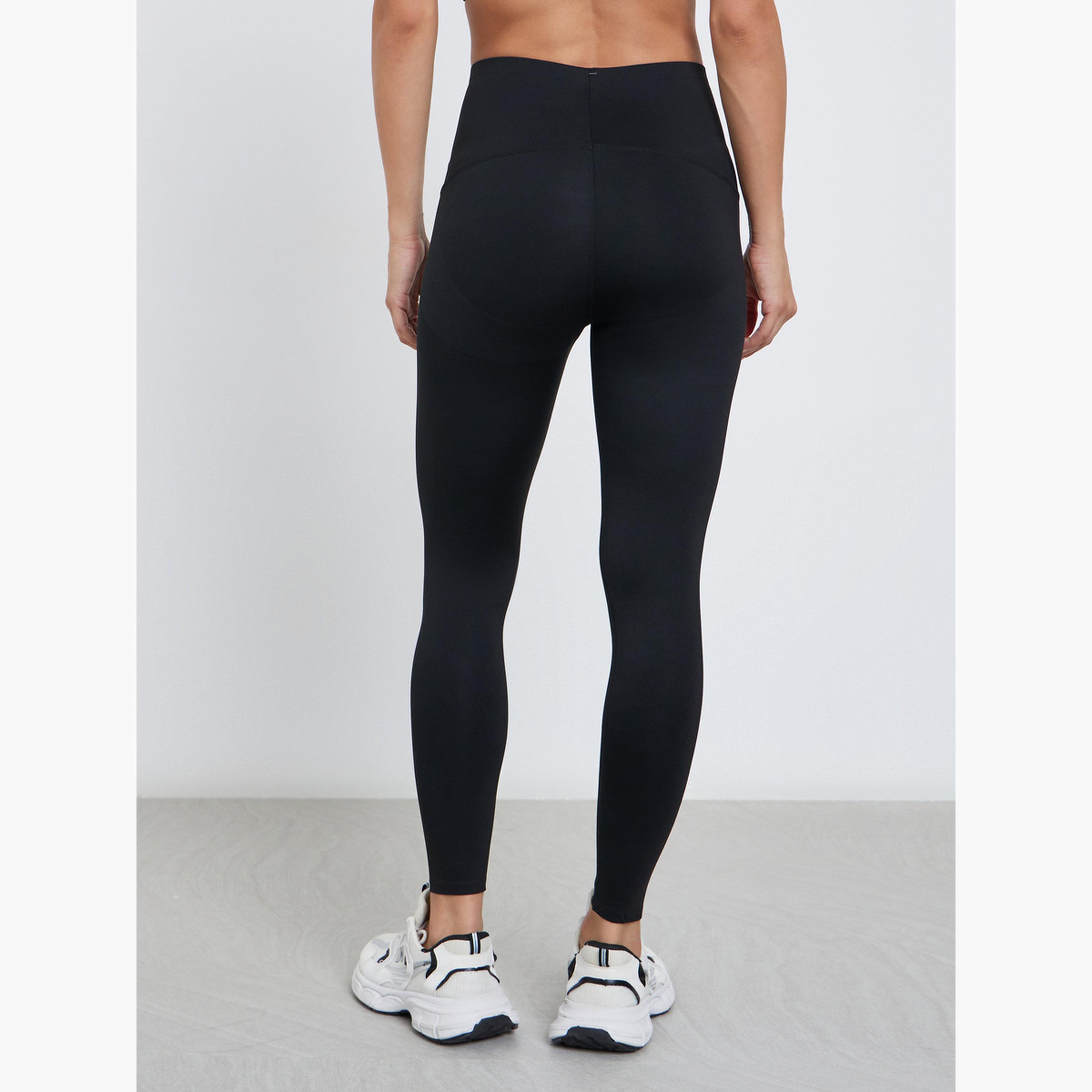 ستايلي - ليقنز (فيزون) بحزام خصر عريض للغاية-women-clothing-sportswearandactivewear-bottoms-leggings-image-4