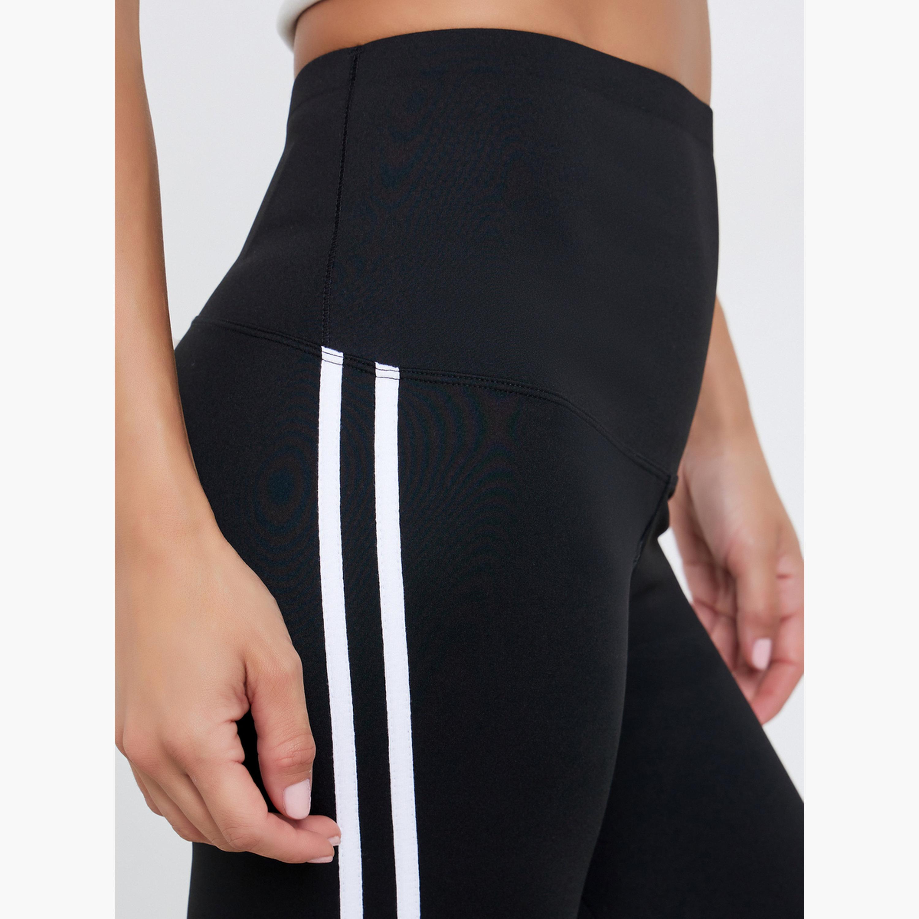 Styli Double Side Striped Detail Leggings-women-clothing-sportswearandactivewear-bottoms-leggings-image-3