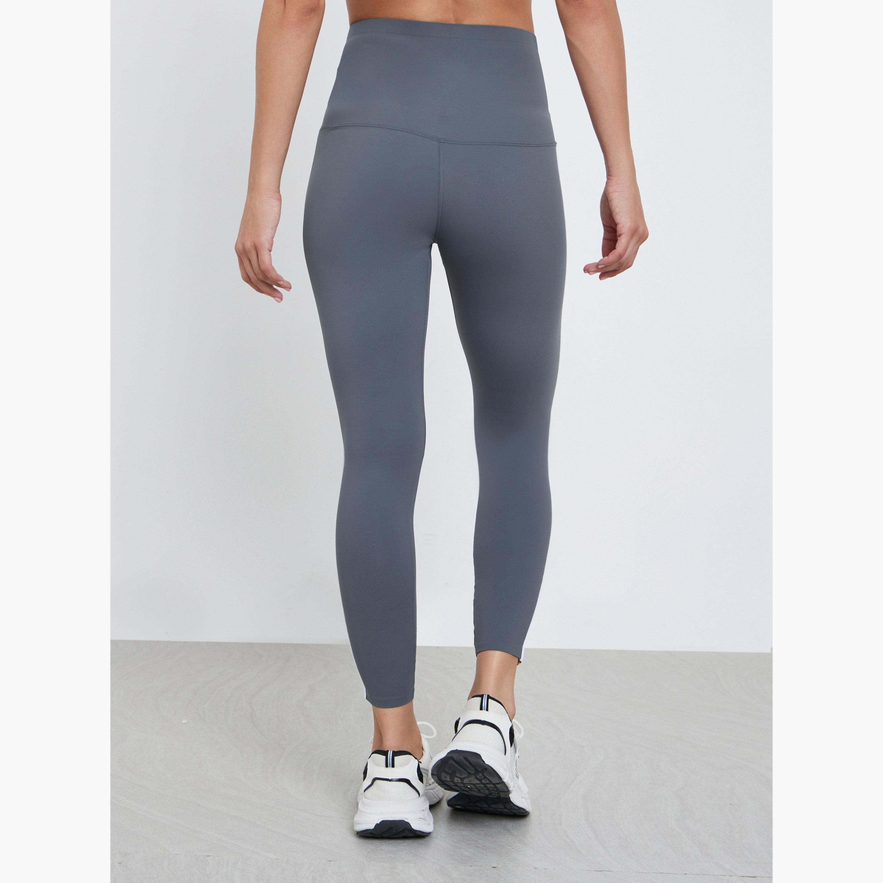 Styli Double Side Striped Detail Leggings-women-clothing-sportswearandactivewear-bottoms-leggings-image-4