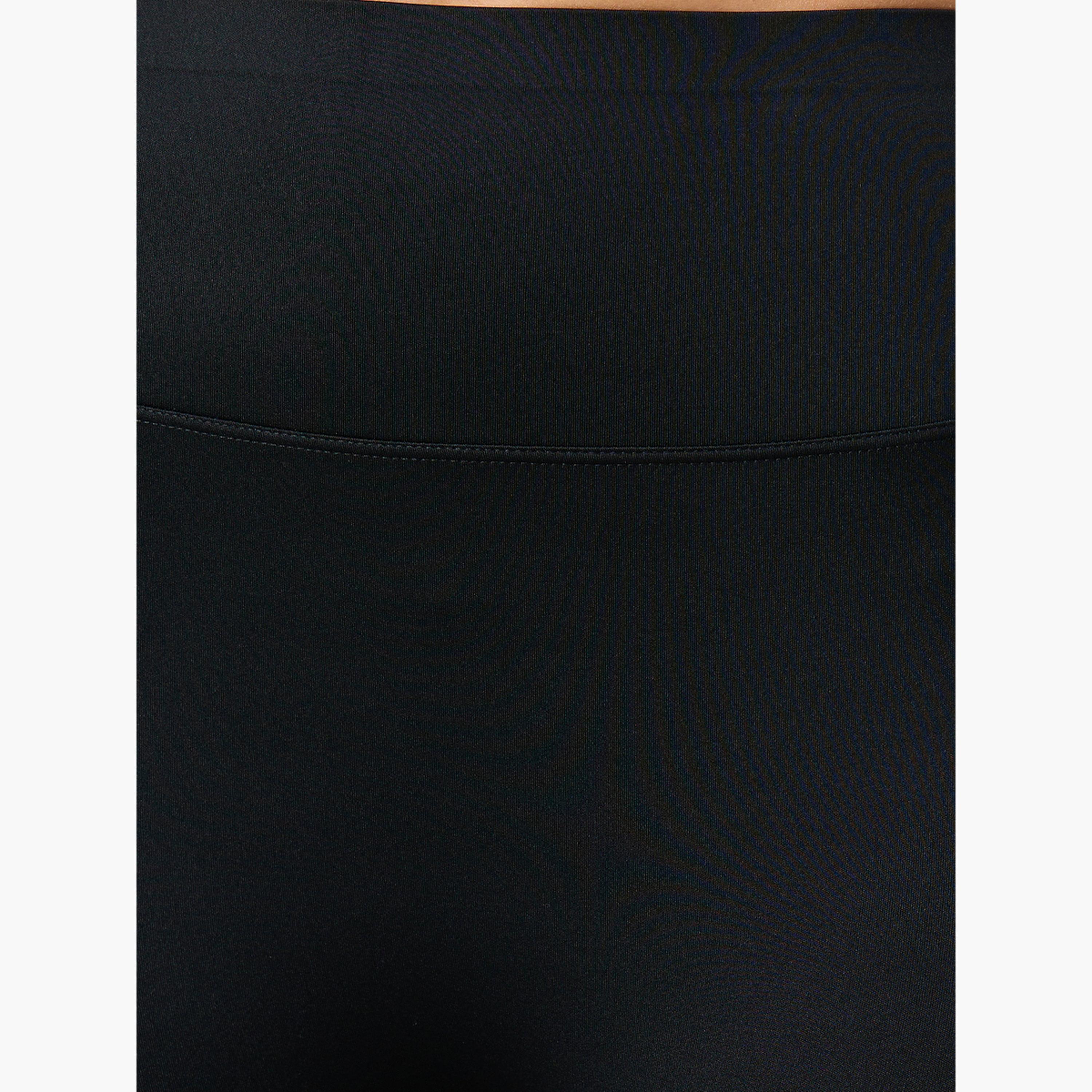 Styli Broad Waistband Raw Edge Leggings-women-clothing-sportswearandactivewear-bottoms-leggings-image-3