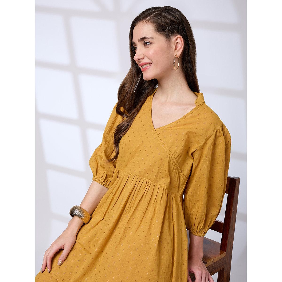 طقم منسق من بنطال وبلوزة تونيك-women-clothing-coordsets-image-6