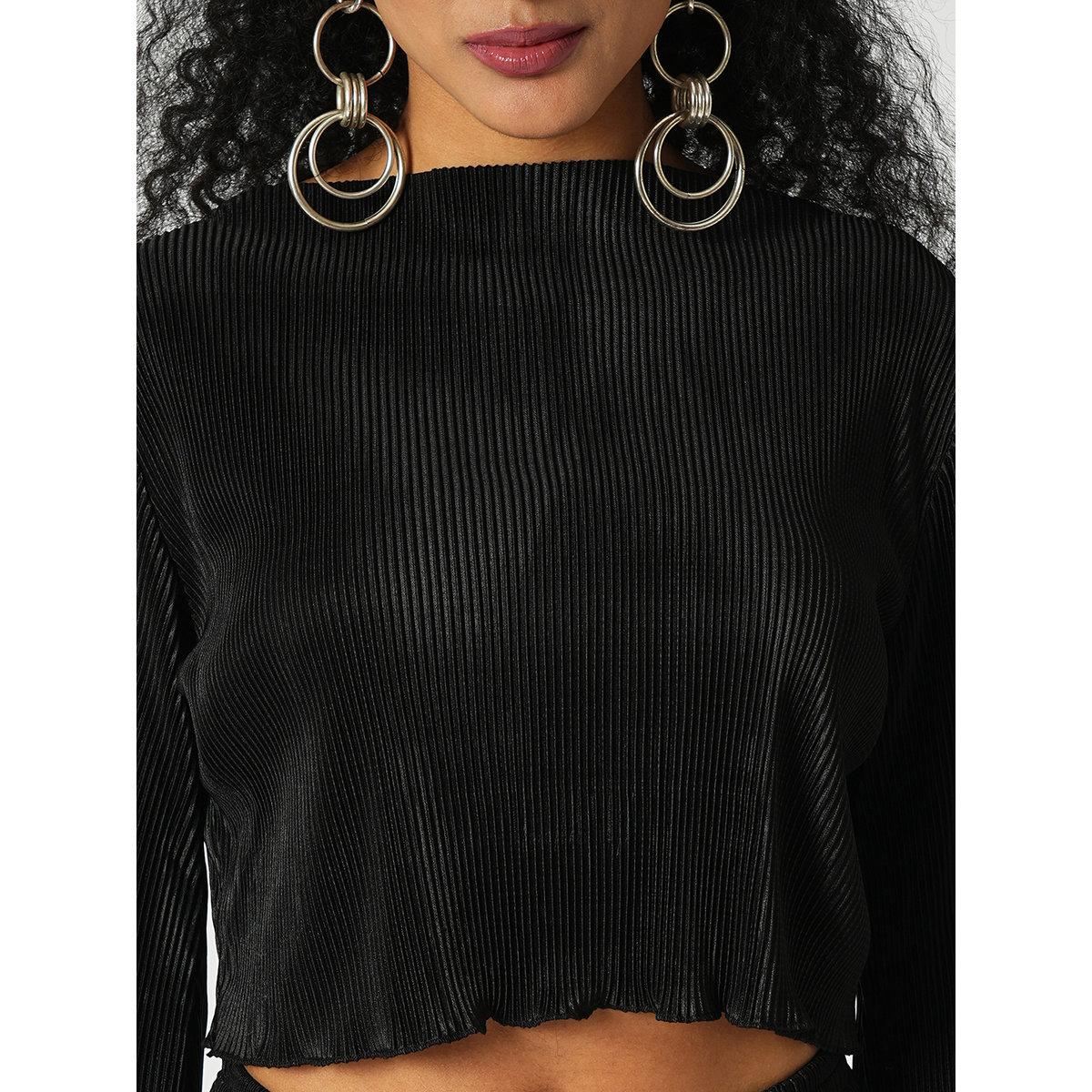 طقم منسق من تنورة وبلوزة قصيرة-women-clothing-coordsets-image-4