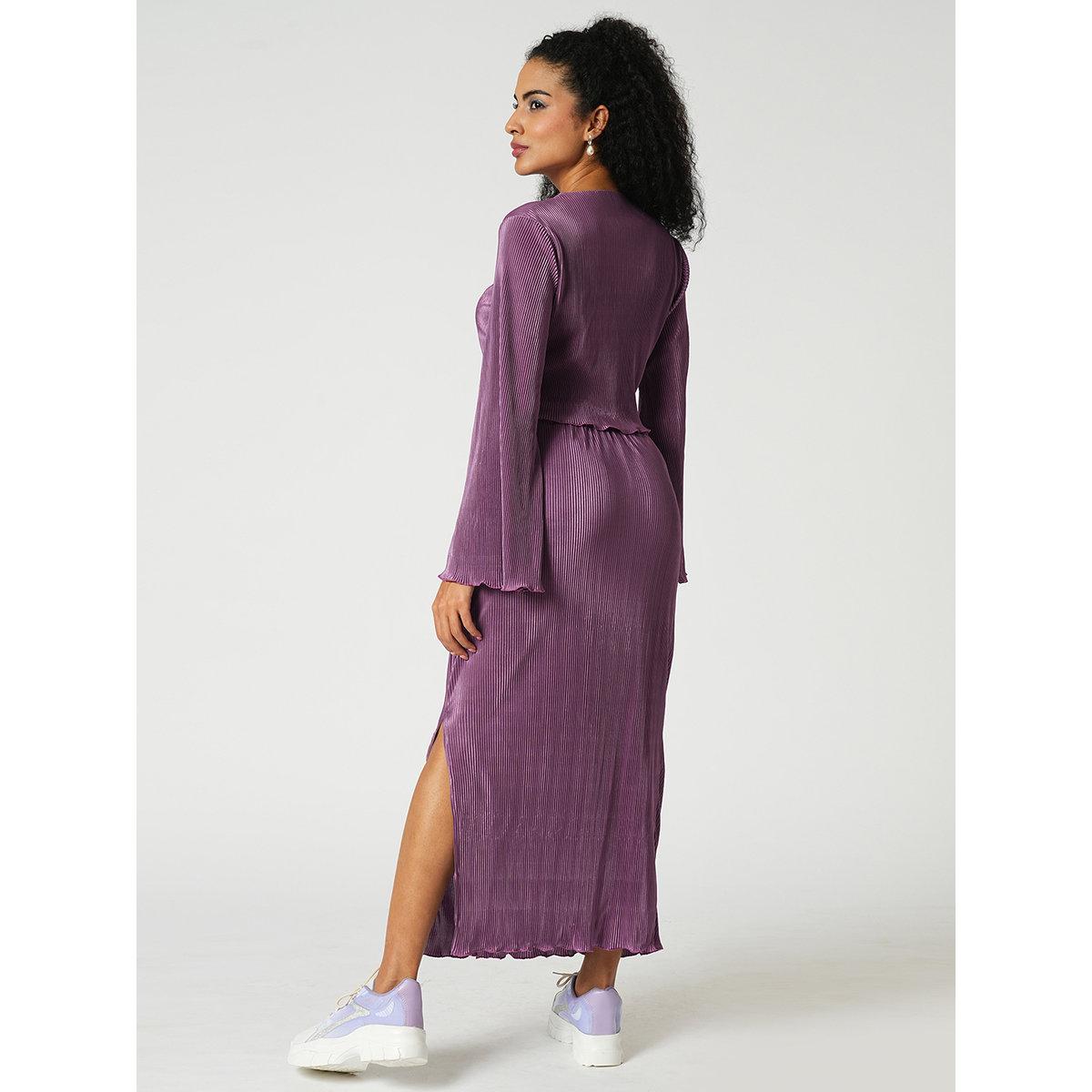 طقم منسق من تنورة وبلوزة قصيرة-women-clothing-coordsets-image-3