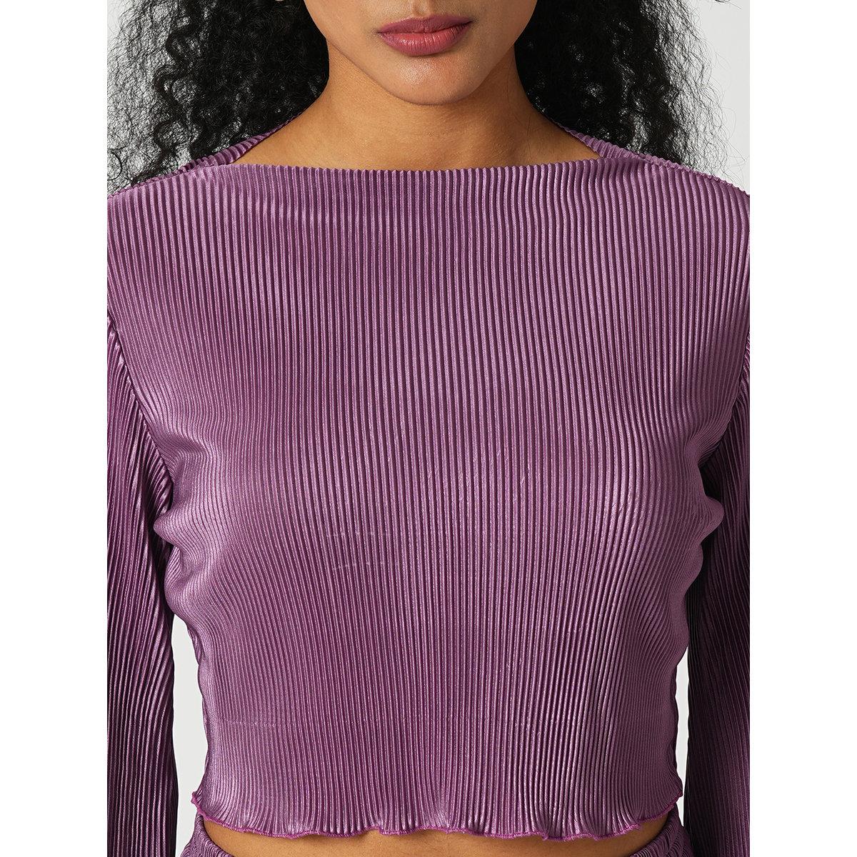 طقم منسق من تنورة وبلوزة قصيرة-women-clothing-coordsets-image-4