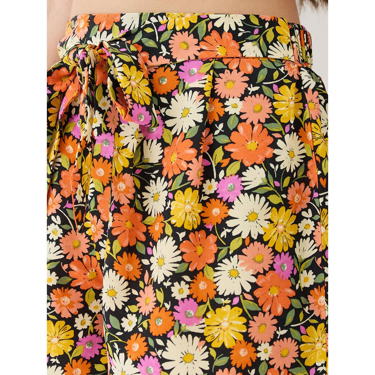 طقم منسق من شورت وبلوزة مع جاكيت-women-clothing-coordsets-image-5