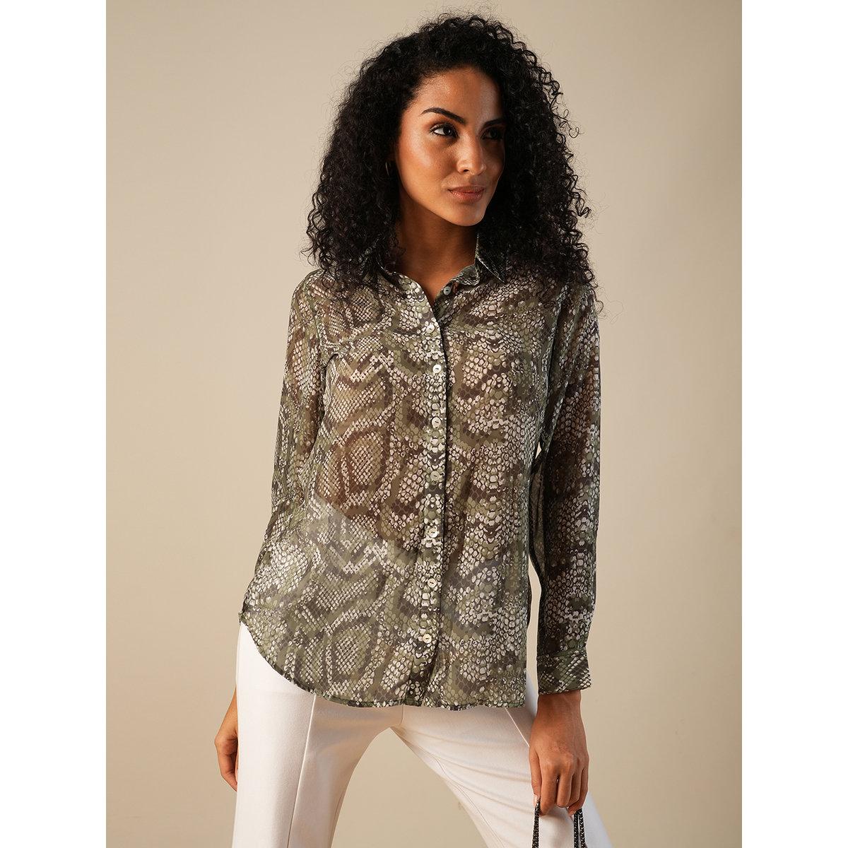 بلوزة بطبعة حيوان-women-clothing-shirtsandblouses-shirts-image-1