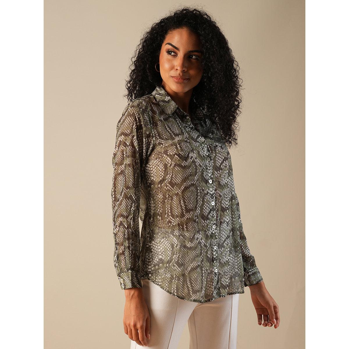 بلوزة بطبعة حيوان-women-clothing-shirtsandblouses-shirts-image-2