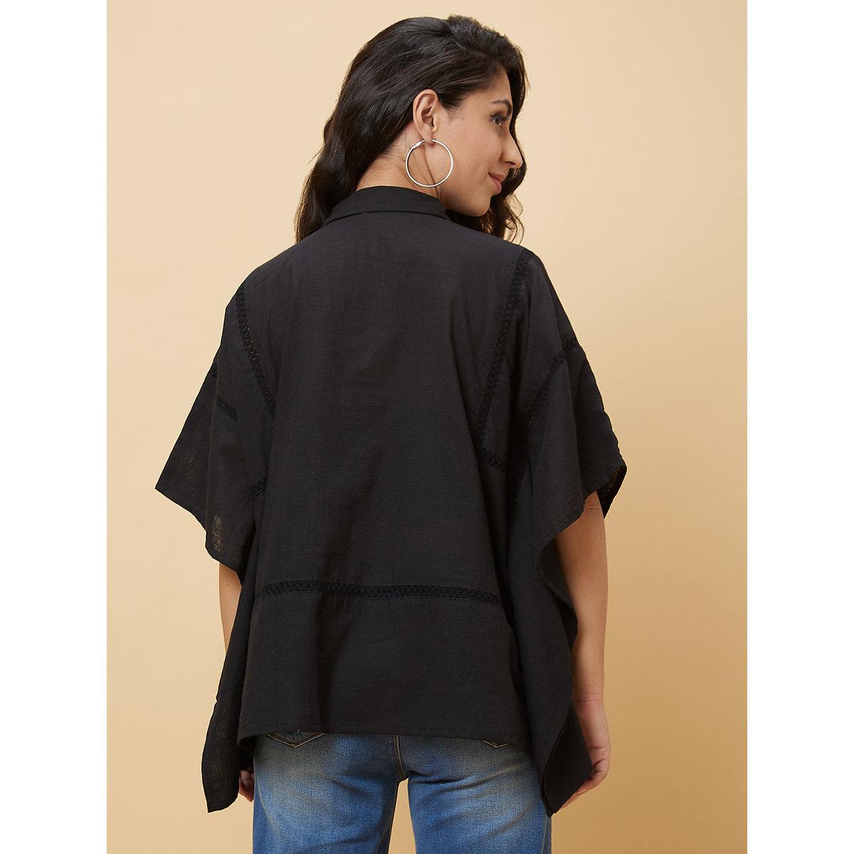 بلوزة تونيك بحافة غير متماثلة-women-clothing-shirtsandblouses-blouses-image-4