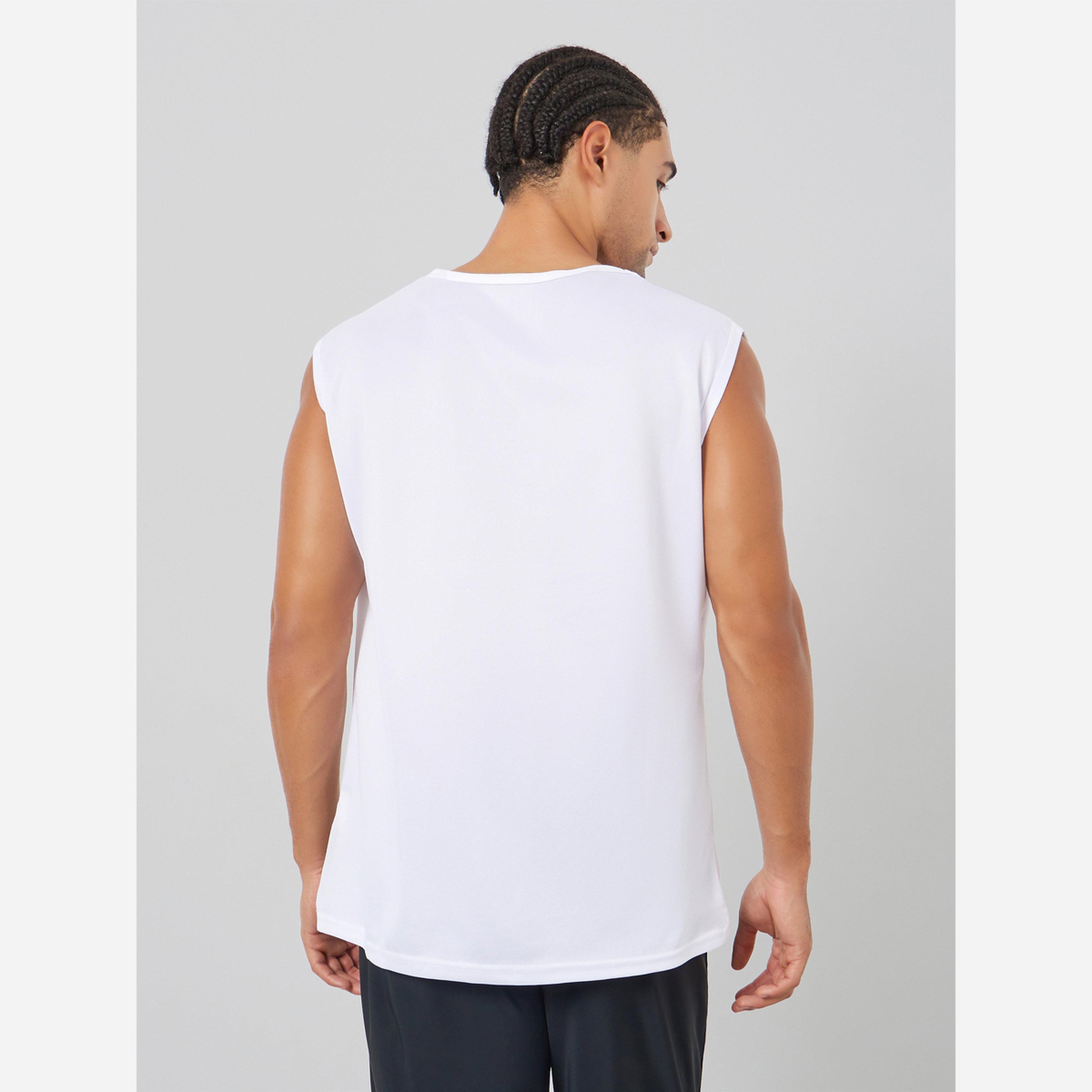 ستايلي - قميص رياضي بدون أكمام سريع الجفاف، وملمس مميز-men-clothing-sportswearandactivewear-tshirtsandpolos-image-4