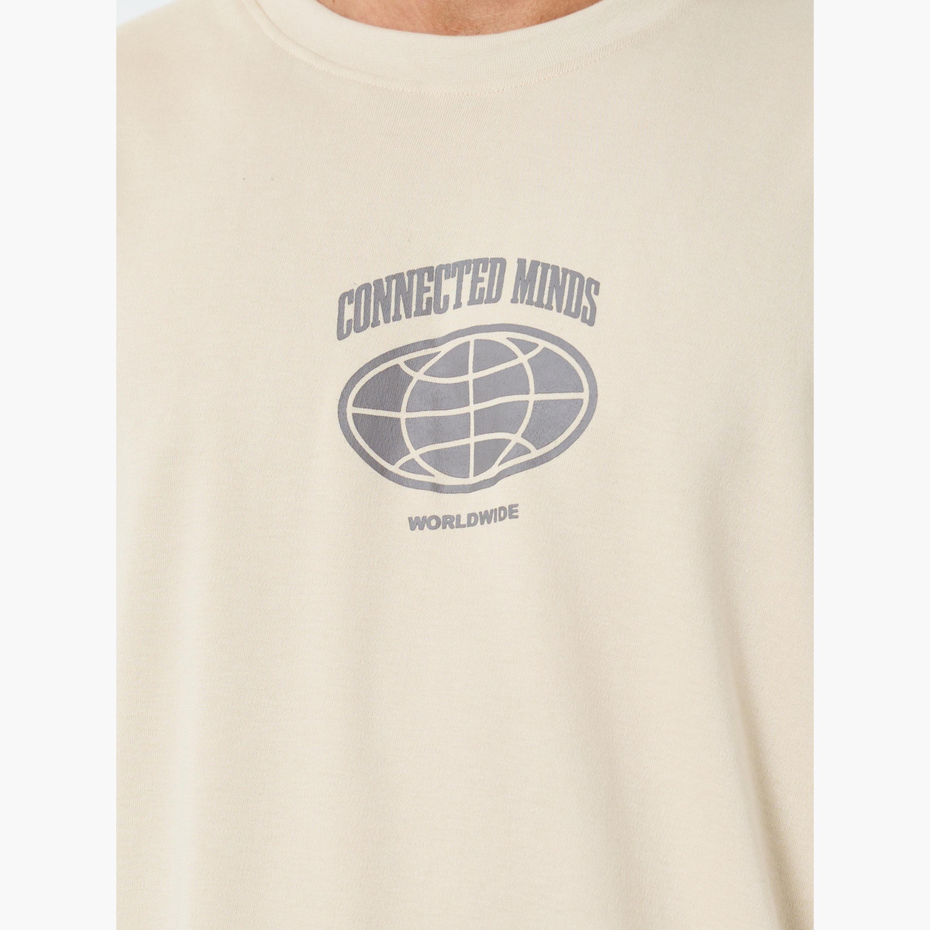 Styli Men Oversized Round Neck Tank-men-clothing-sportswearandactivewear-tshirtsandpolos-image-4