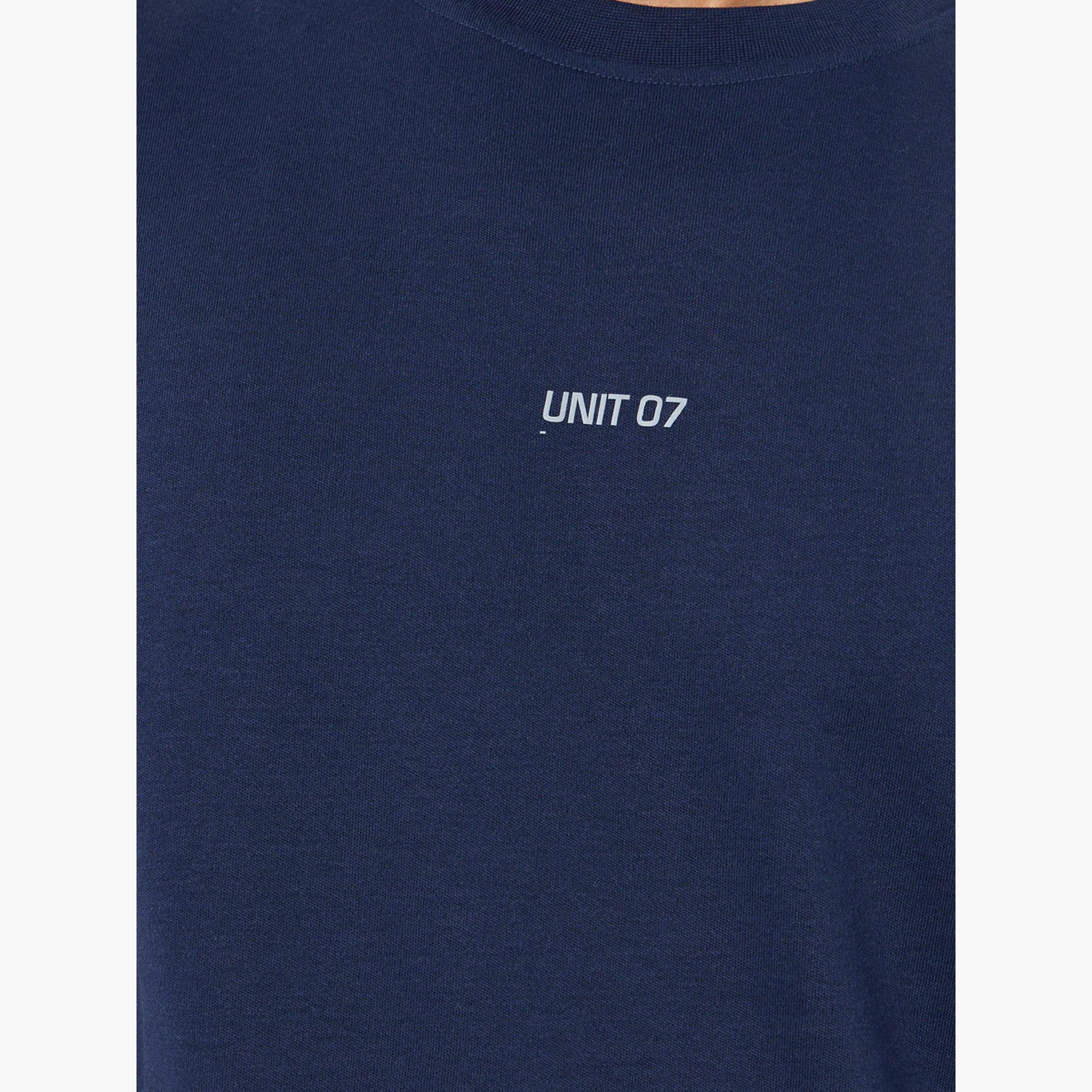 Styli Men Oversized Round Neck T-Shirt-men-clothing-sportswearandactivewear-tshirtsandpolos-image-5