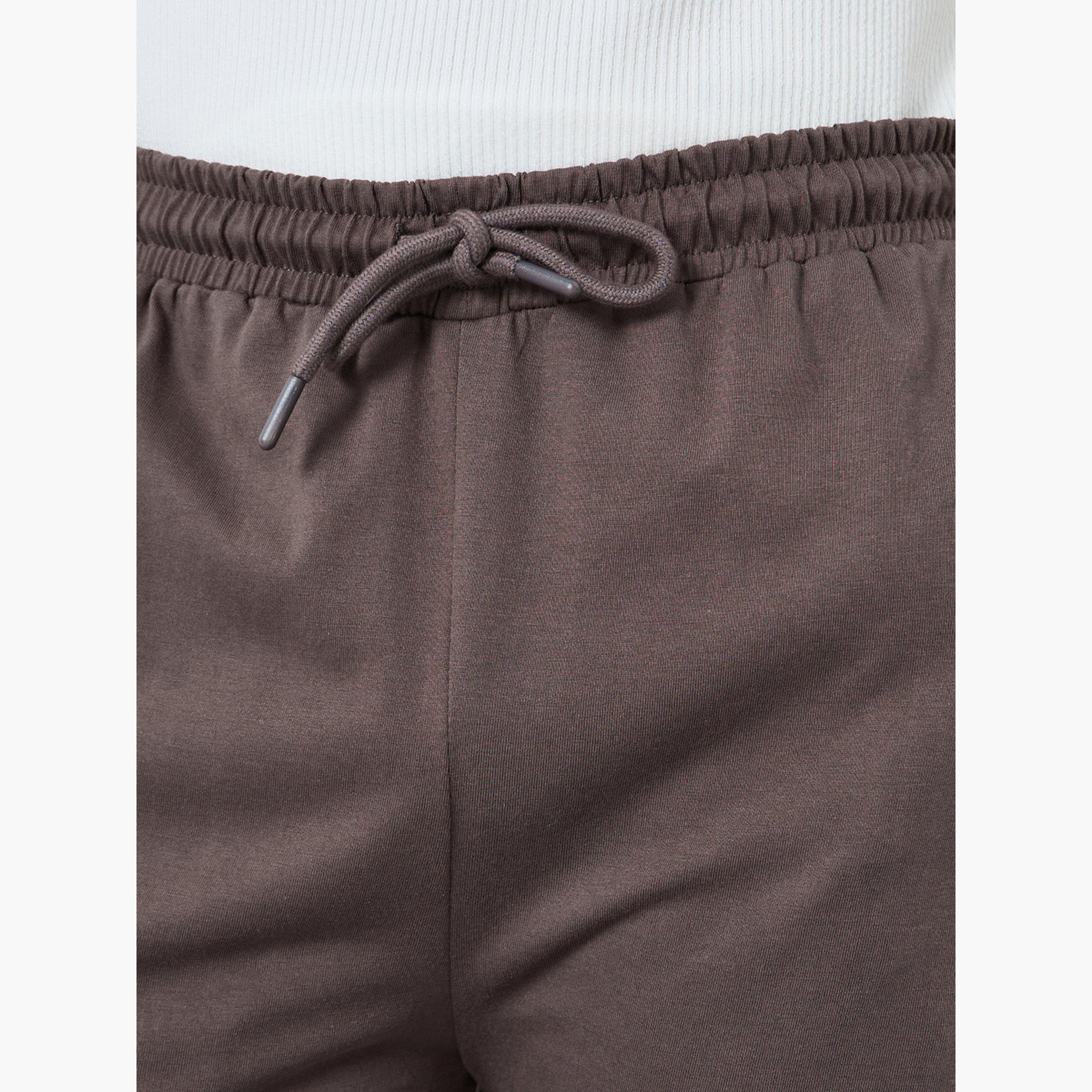 بنطال بيجاما بقصة مريحة-men-clothing-nightwear-pyjamaandshorts-image-3