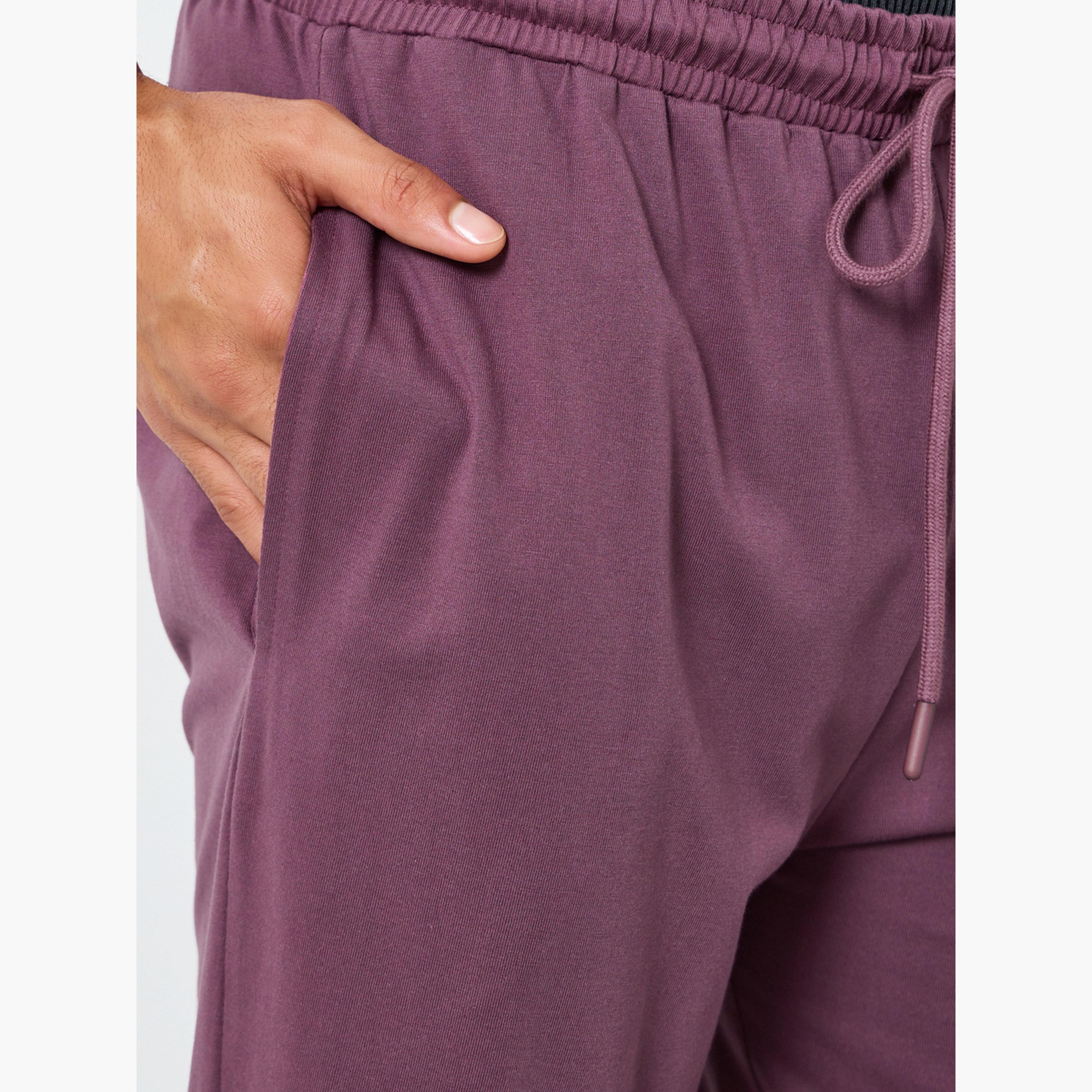 طقم قميص بأزرار وبنطلون-men-clothing-nightwear-pyjamaandshorts-image-3