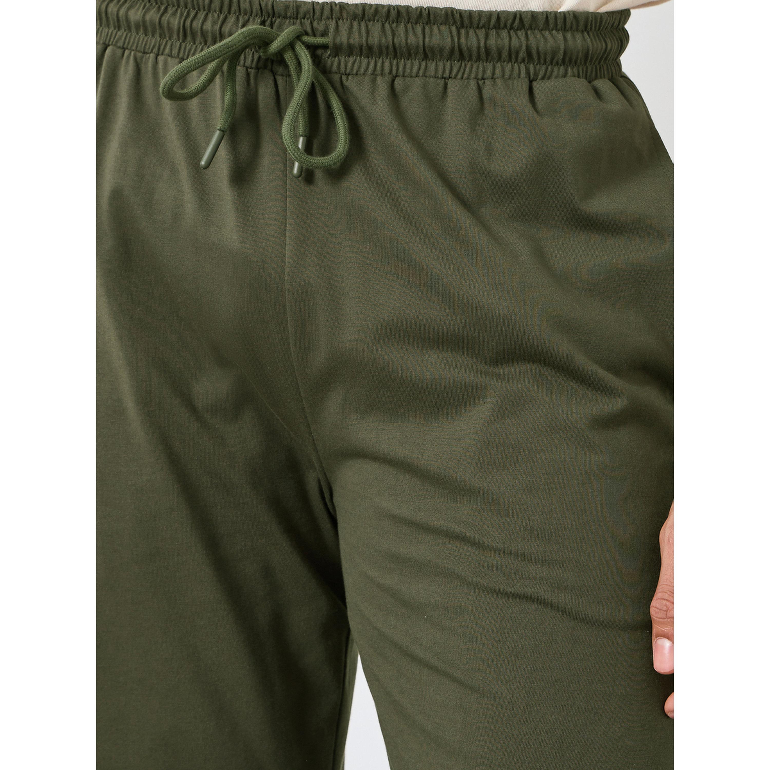 بيجامة رجالية قطنية مريحة من ستايلي-men-clothing-nightwear-pyjamaandshorts-image-3