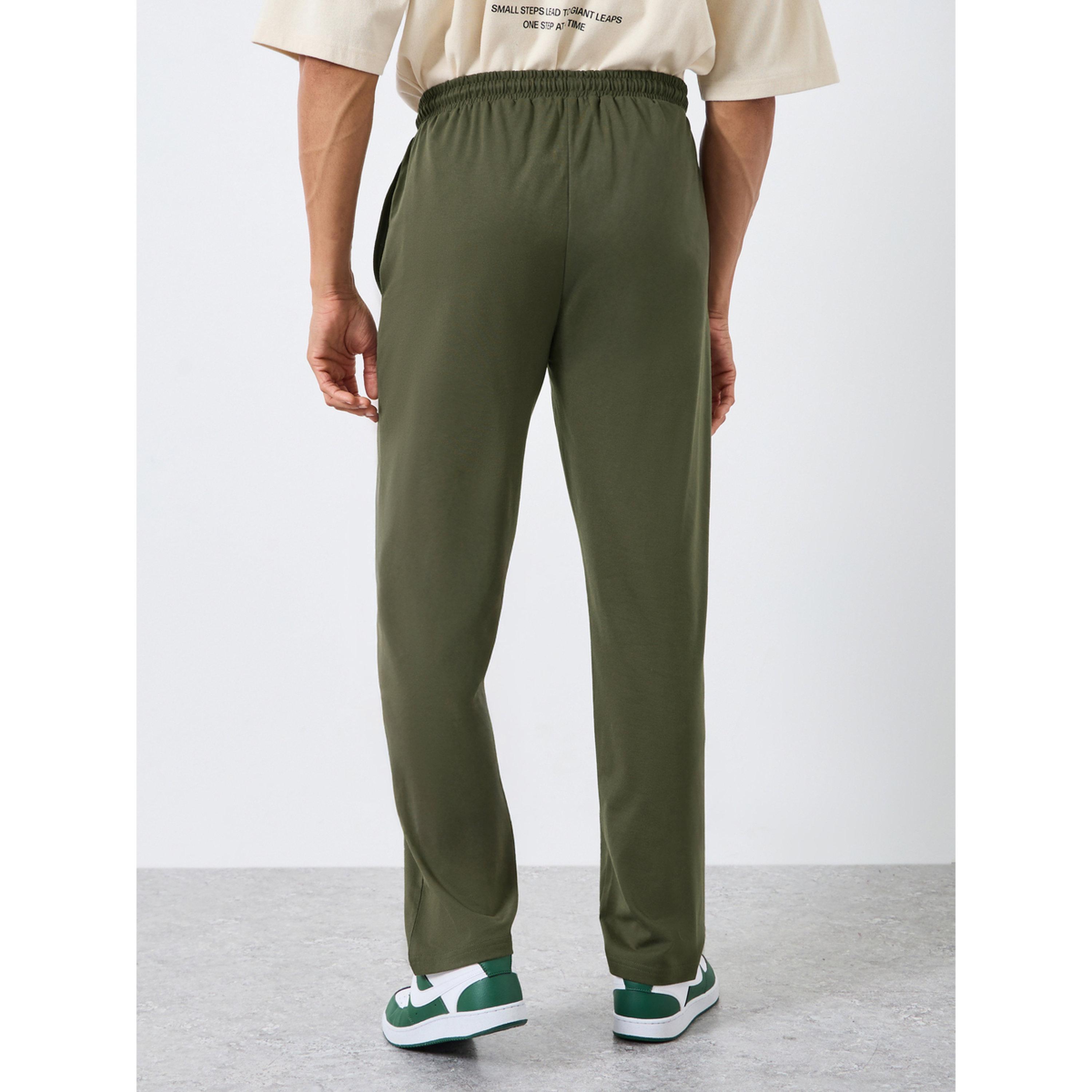 Styli Men Cotton Relaxed Fit Pyjama-men-clothing-nightwear-pyjamaandshorts-image-4