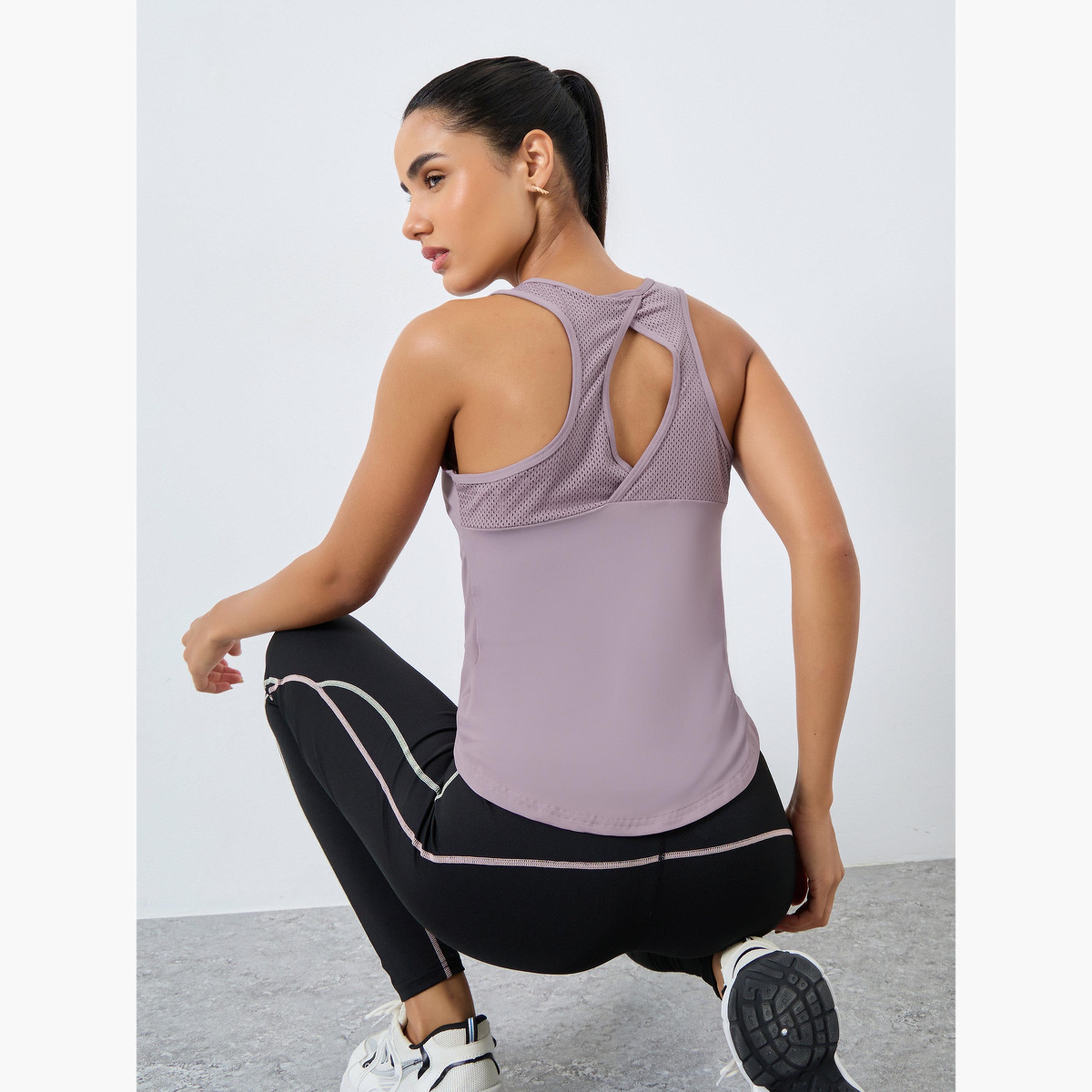 Styli Peep Racerback Tank-men-clothing-sportswearandactivewear-tshirtsandpolos-image-4