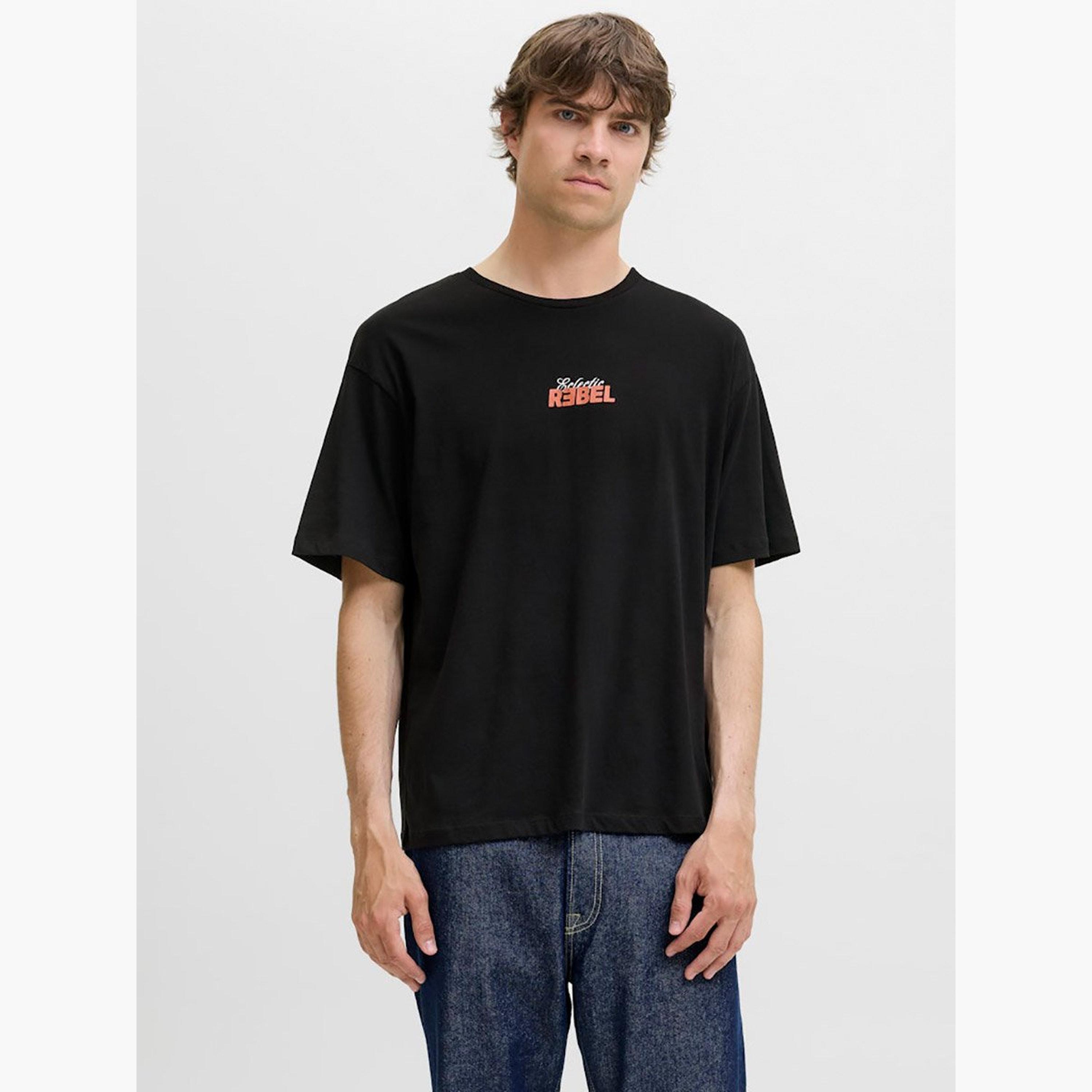 REBEL JREBJIM Back Graphic Crew Neck T-Shirt-men-clothing-tshirtsandpolos-tshirts-image-1