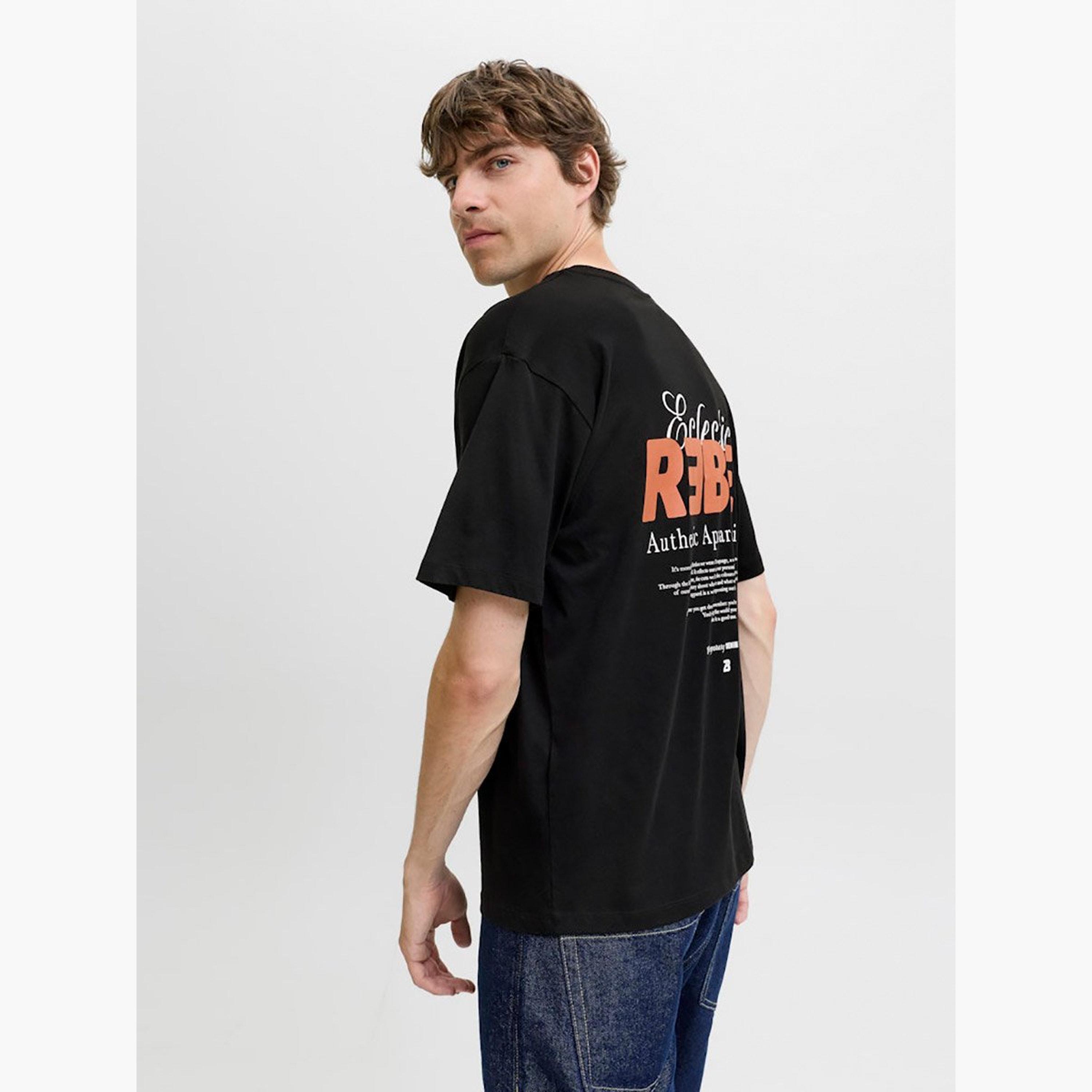 REBEL JREBJIM Back Graphic Crew Neck T-Shirt-men-clothing-tshirtsandpolos-tshirts-image-2