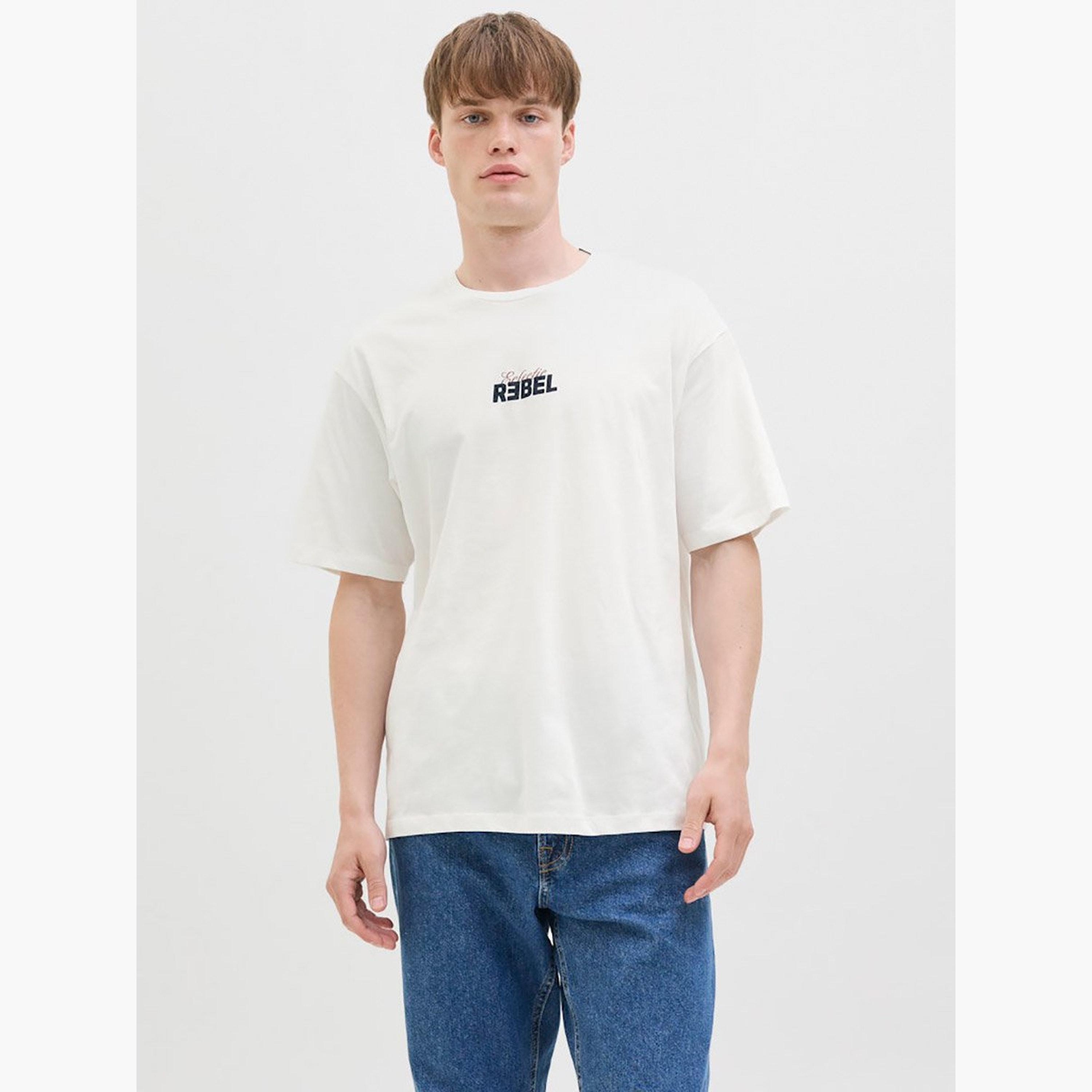 REBEL JREBJIM Back Graphic Crew Neck T-Shirt-men-clothing-tshirtsandpolos-tshirts-image-1