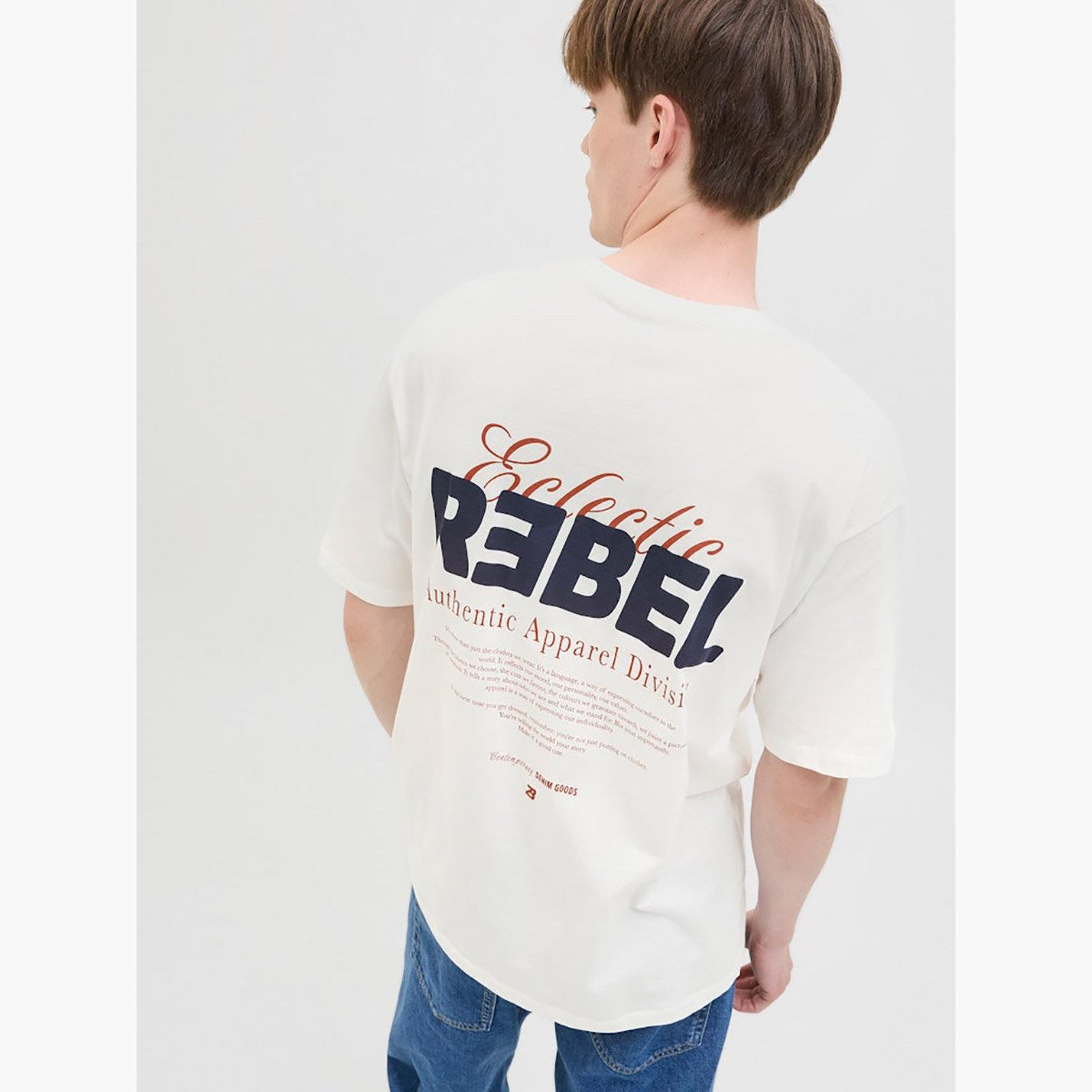 REBEL JREBJIM Back Graphic Crew Neck T-Shirt-men-clothing-tshirtsandpolos-tshirts-image-2