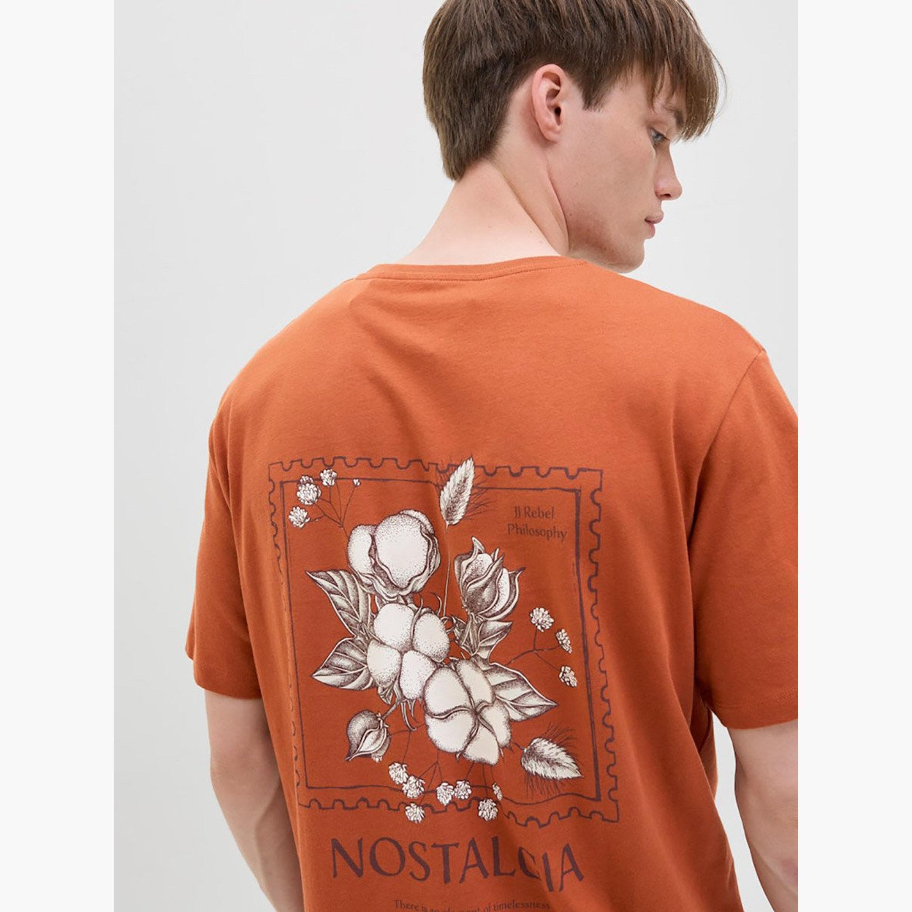 REBEL JREBMALTE Crew Neck Relaxed Fit T-Shirt-men-clothing-tshirtsandpolos-tshirts-image-2
