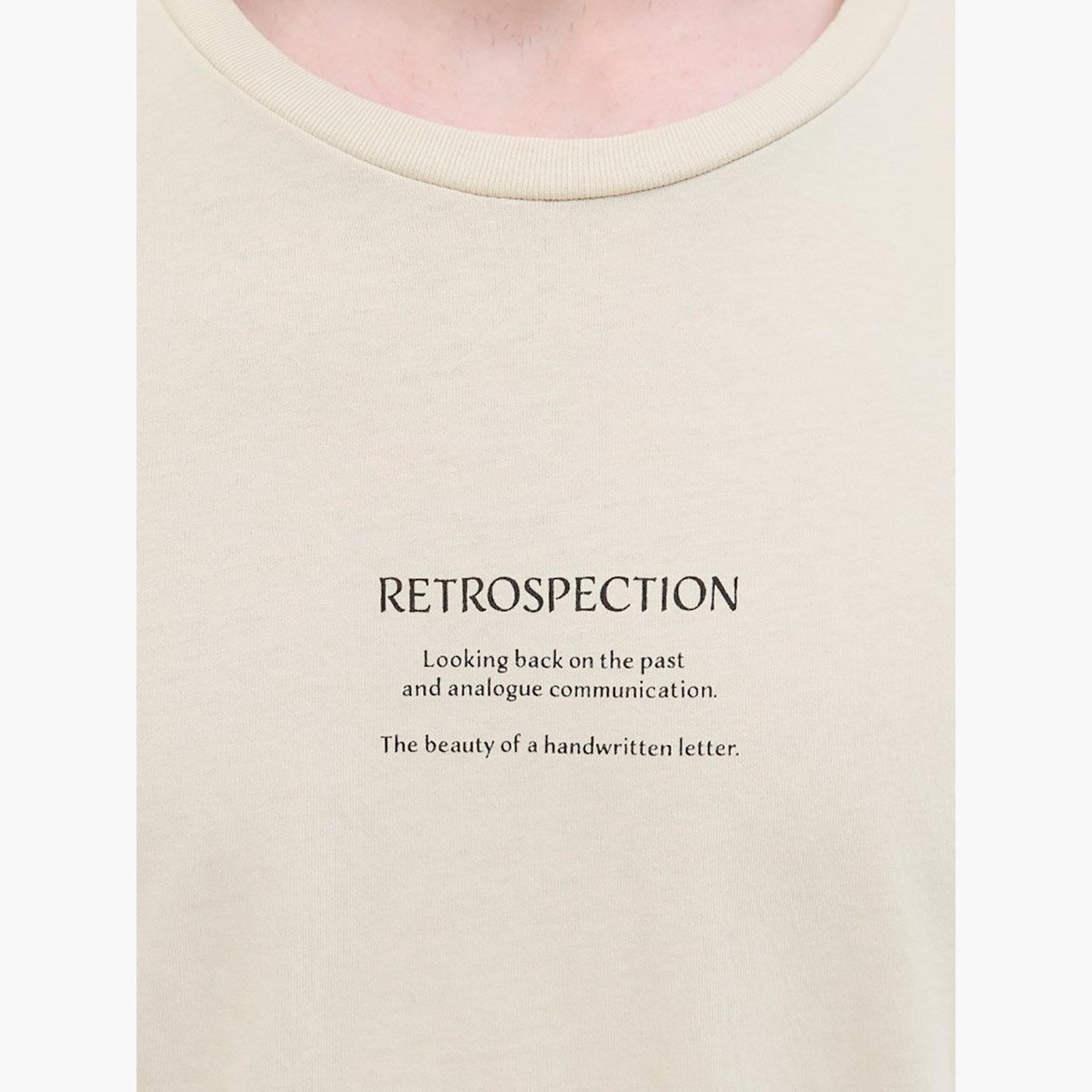 ريبيل - تي شيرت JREBMALTE واسع ياقة دائرية-men-clothing-tshirtsandpolos-tshirts-image-6