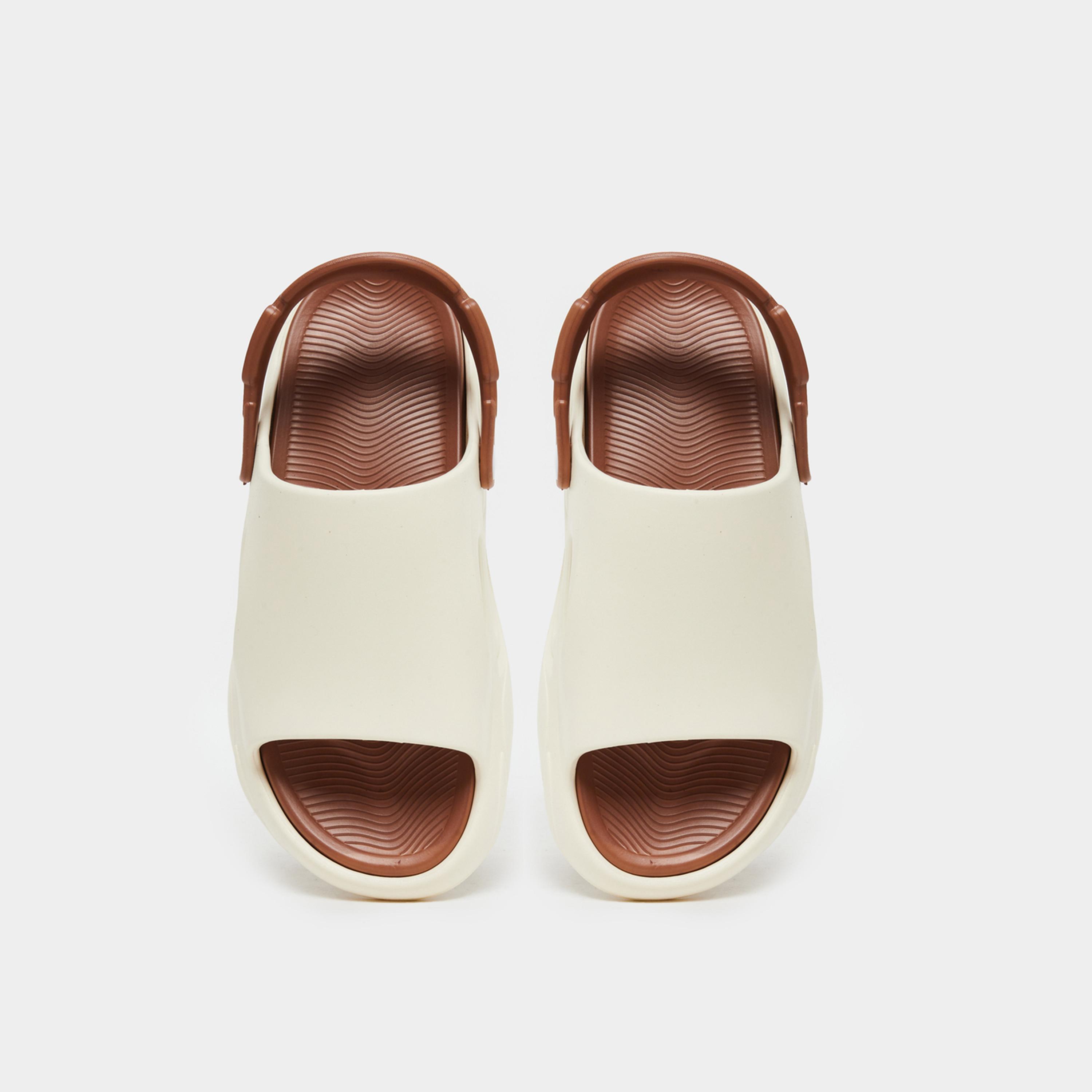 Styli Men Cut-Out Detail Back Strap Comfort Sandals-men-shoes-sandals-image-6