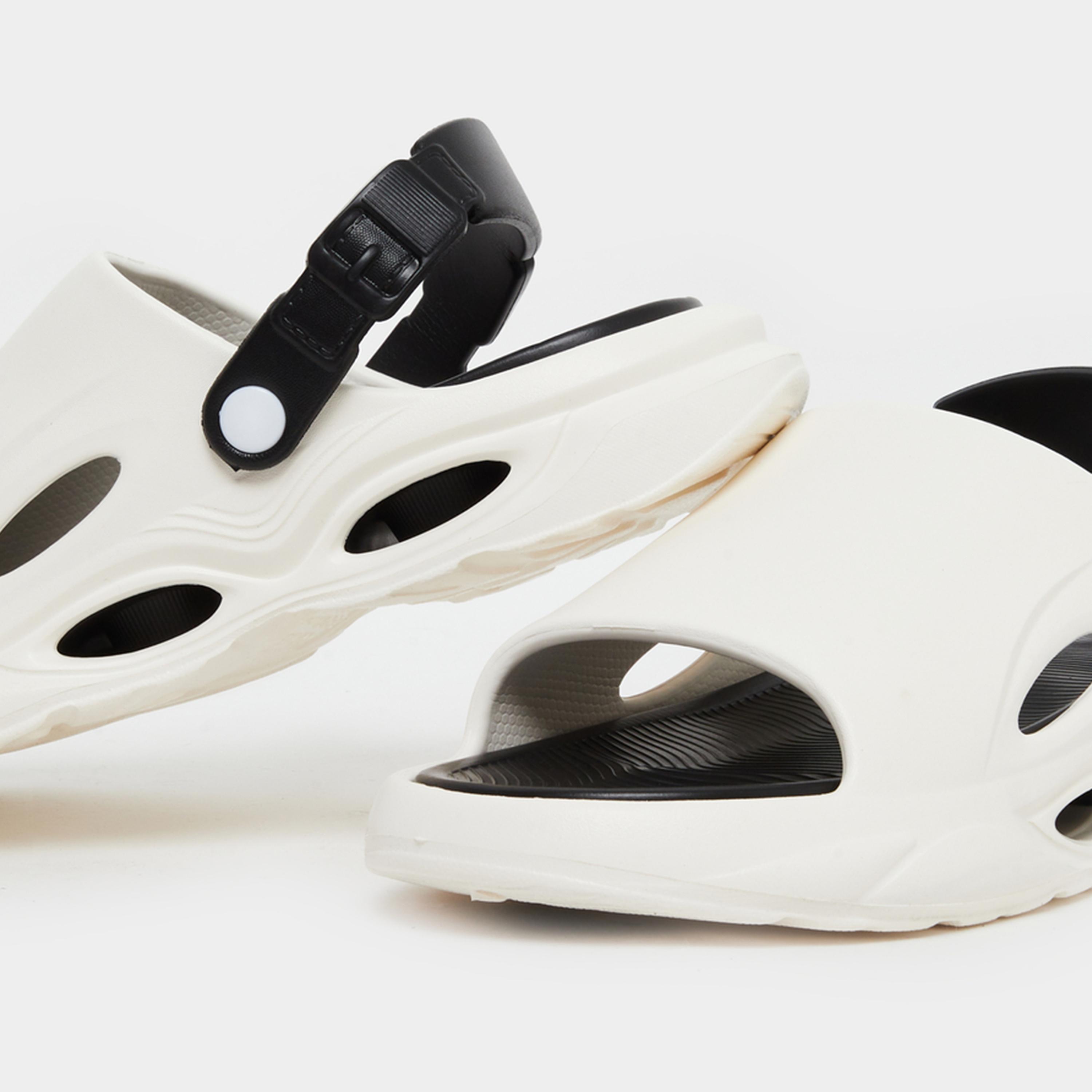 Styli Men Cut-Out Detail Back Strap Comfort Sandals-men-shoes-sandals-image-4