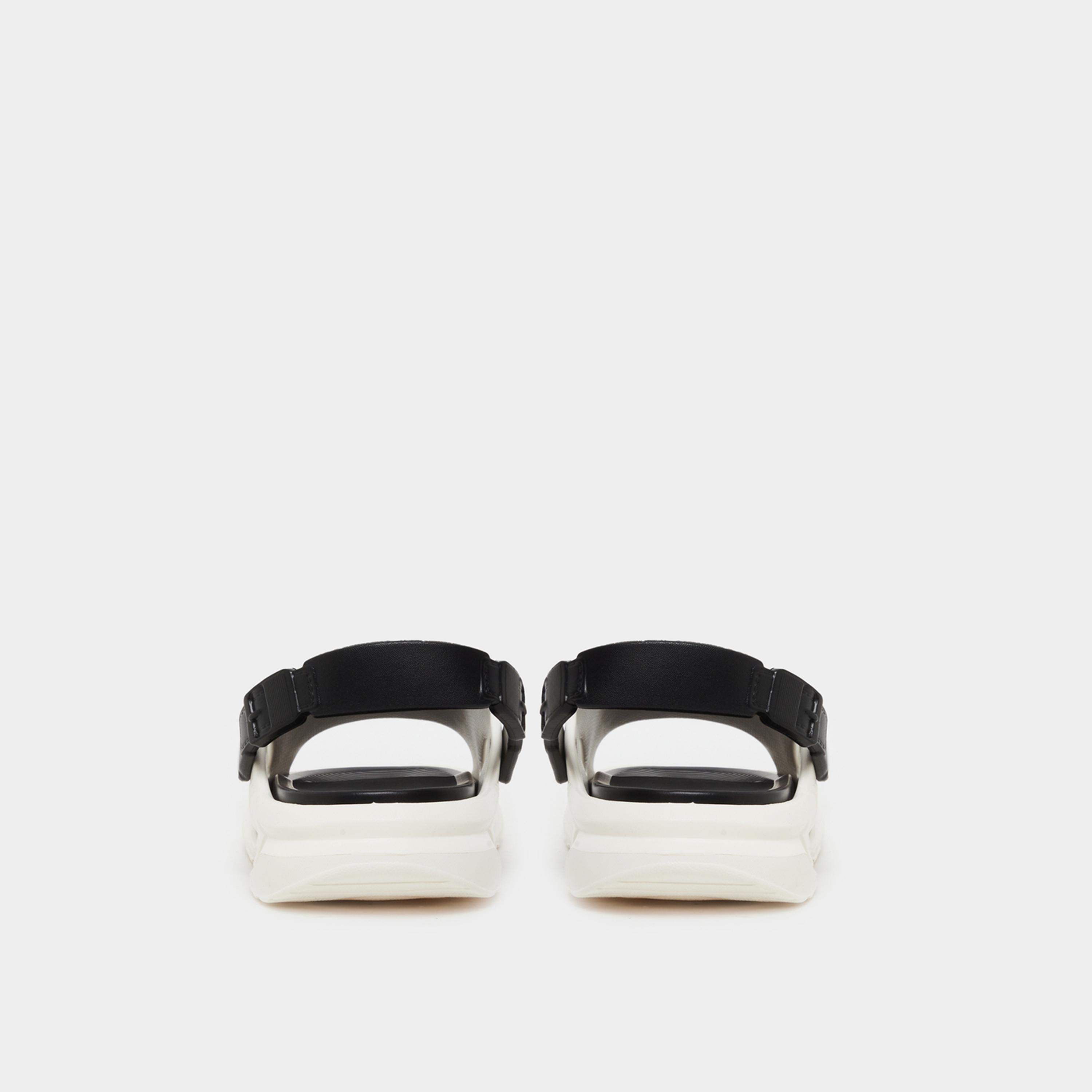 Styli Men Cut-Out Detail Back Strap Comfort Sandals-men-shoes-sandals-image-5