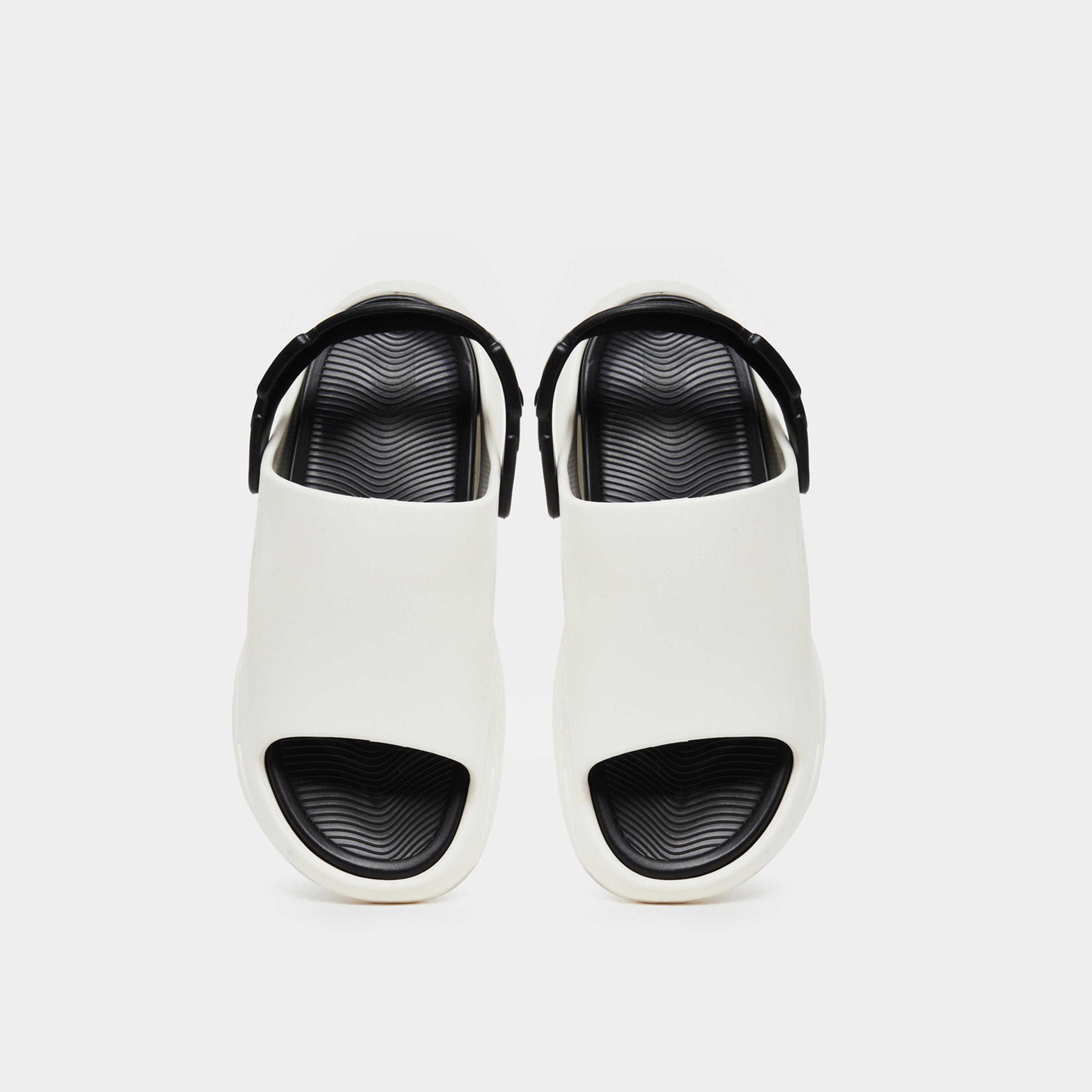 ستايلي - صندل مريح بحزام خلفي وتفاصيل مقصوصة للرجال-men-shoes-sandals-image-6