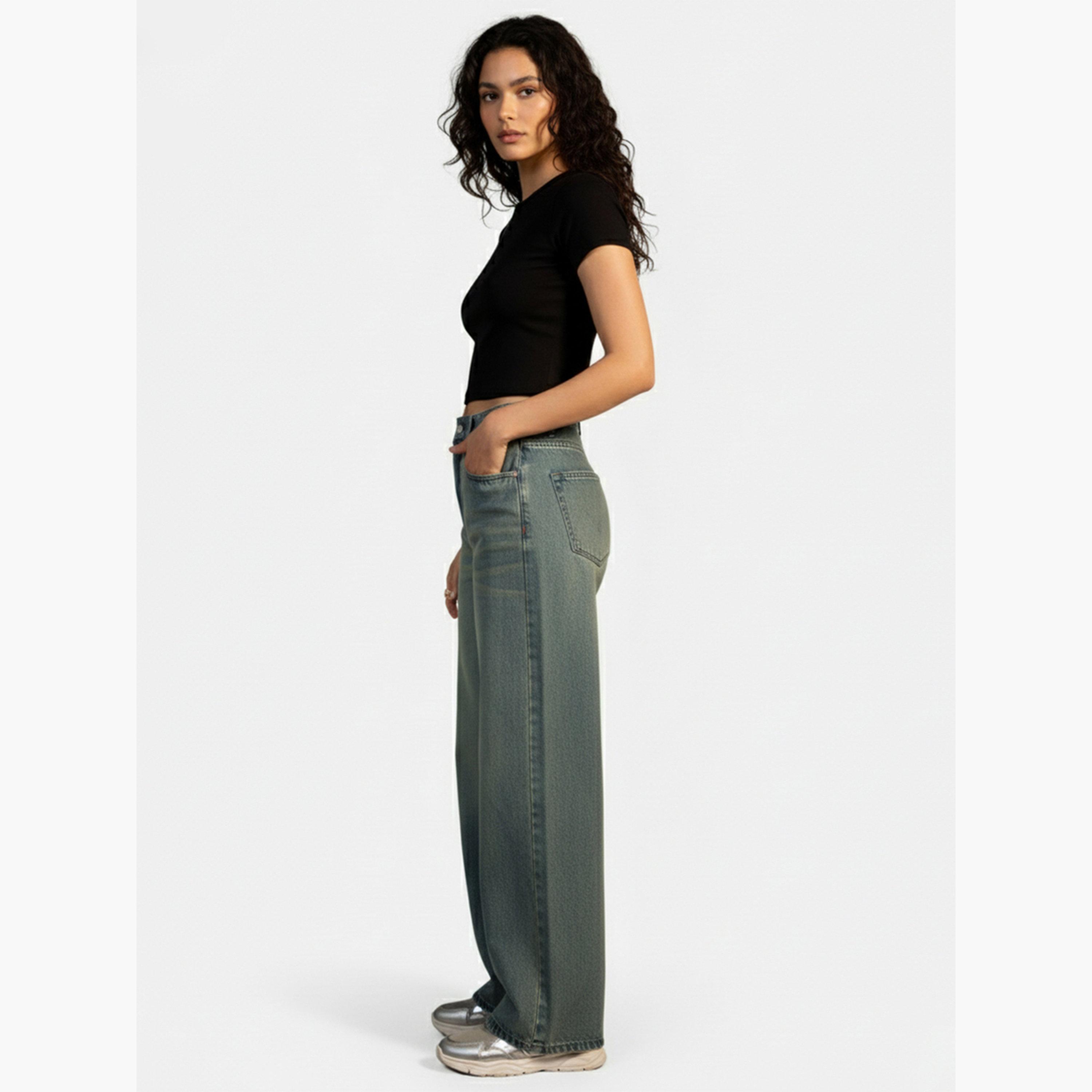 Take Two Women Mid Rise Wide Leg Jeans-women-clothing-bottoms-jeans-image-3