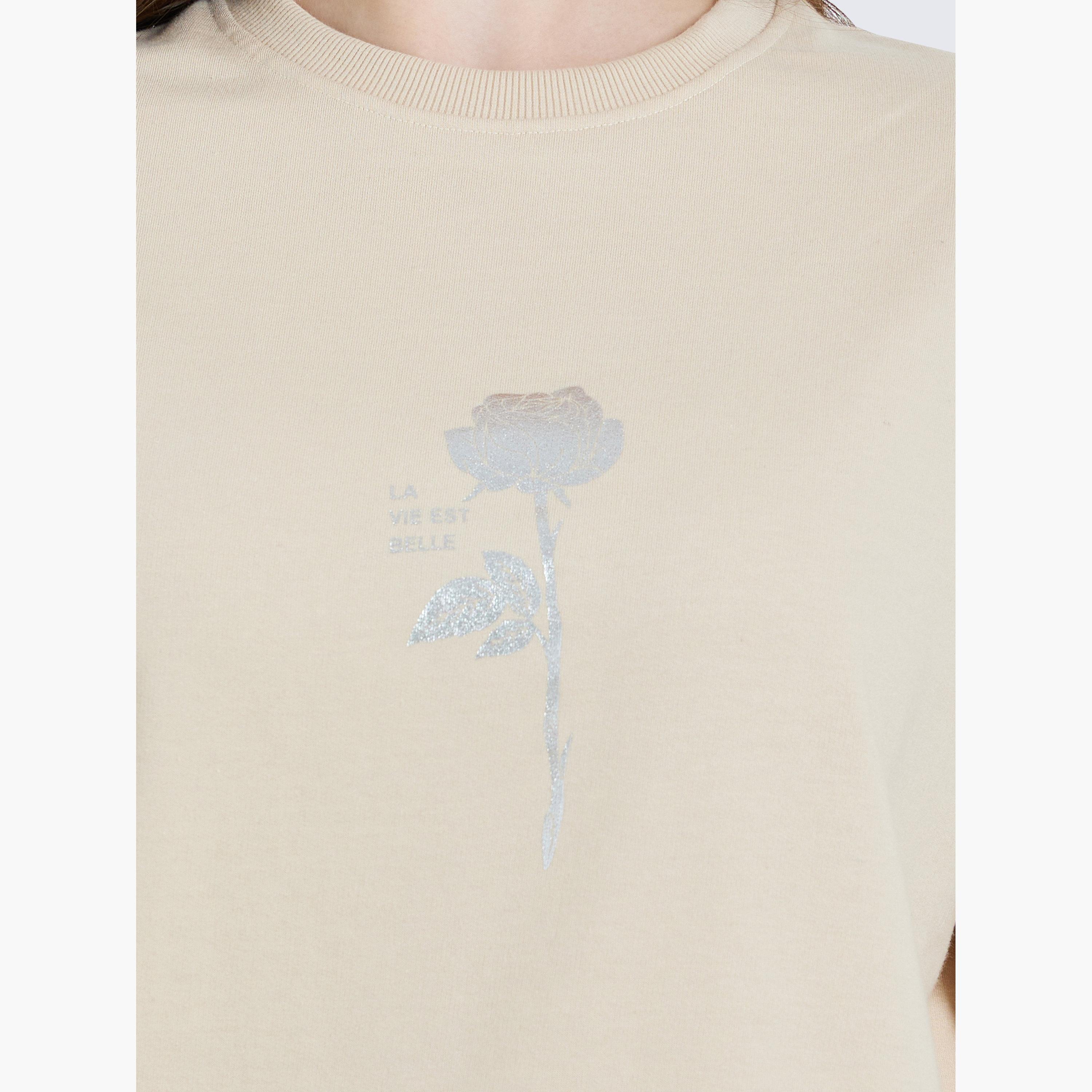 طقم قميص بأزرار وبنطلون-women-clothing-tshirts-image-3