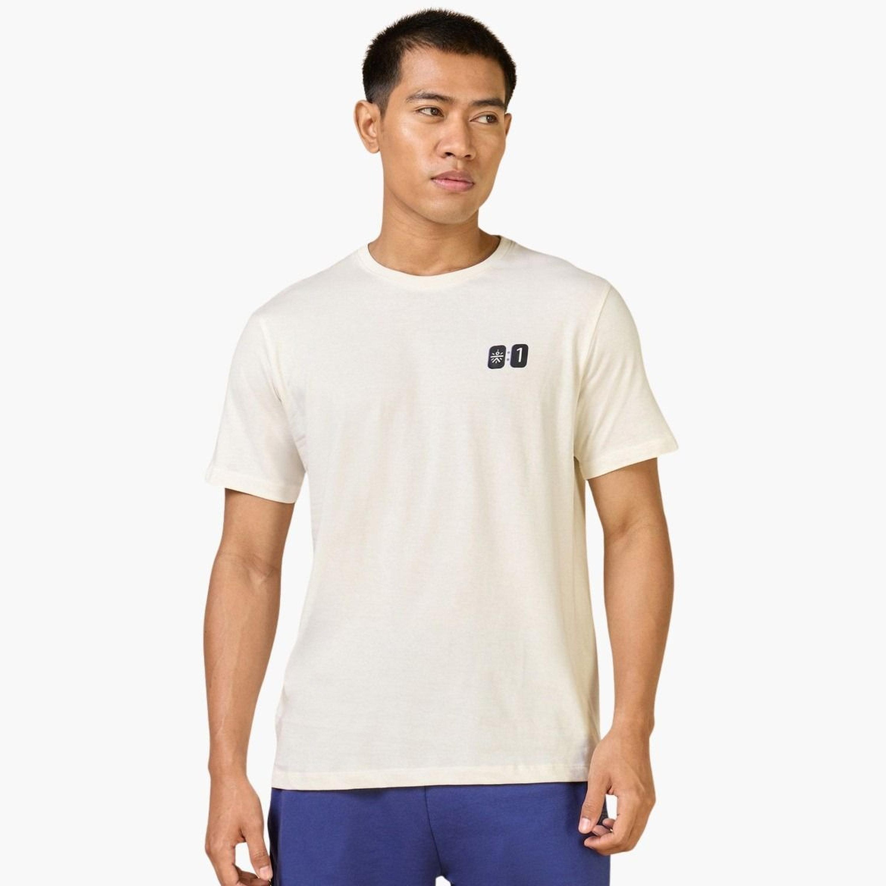 Cult X Styli Men Off White Graphic Print Short Sleeve T-Shirt-men-clothing-tshirtsandpolos-tshirts-image-1
