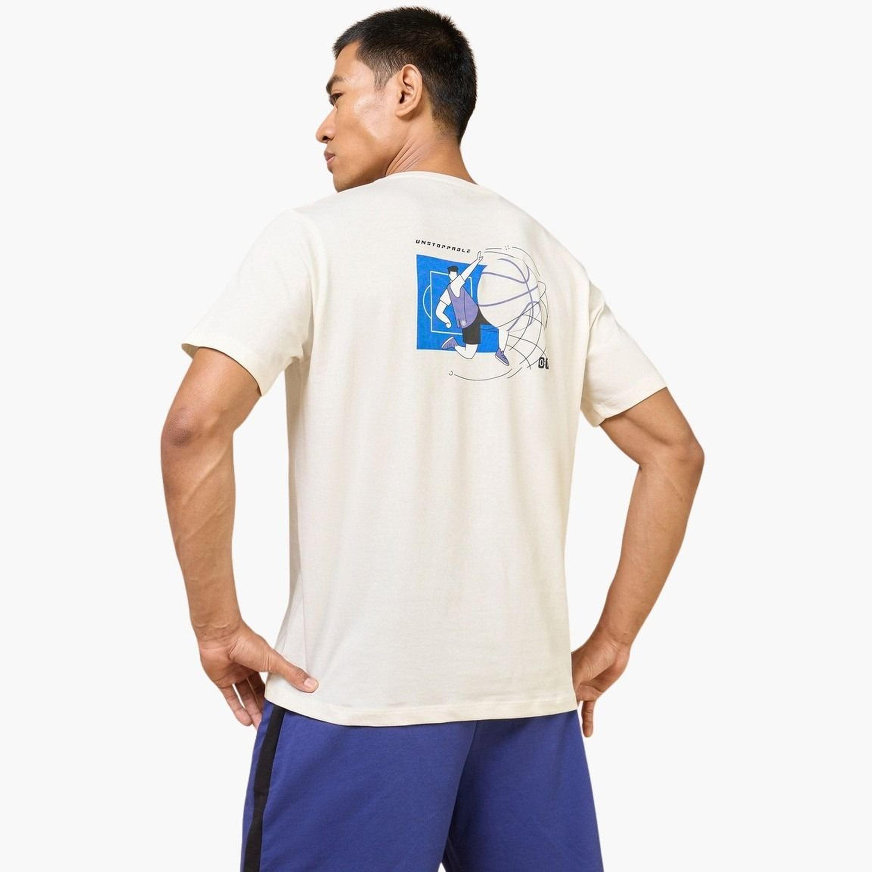 Cult X Styli Men Off White Graphic Print Short Sleeve T-Shirt-men-clothing-tshirtsandpolos-tshirts-image-4