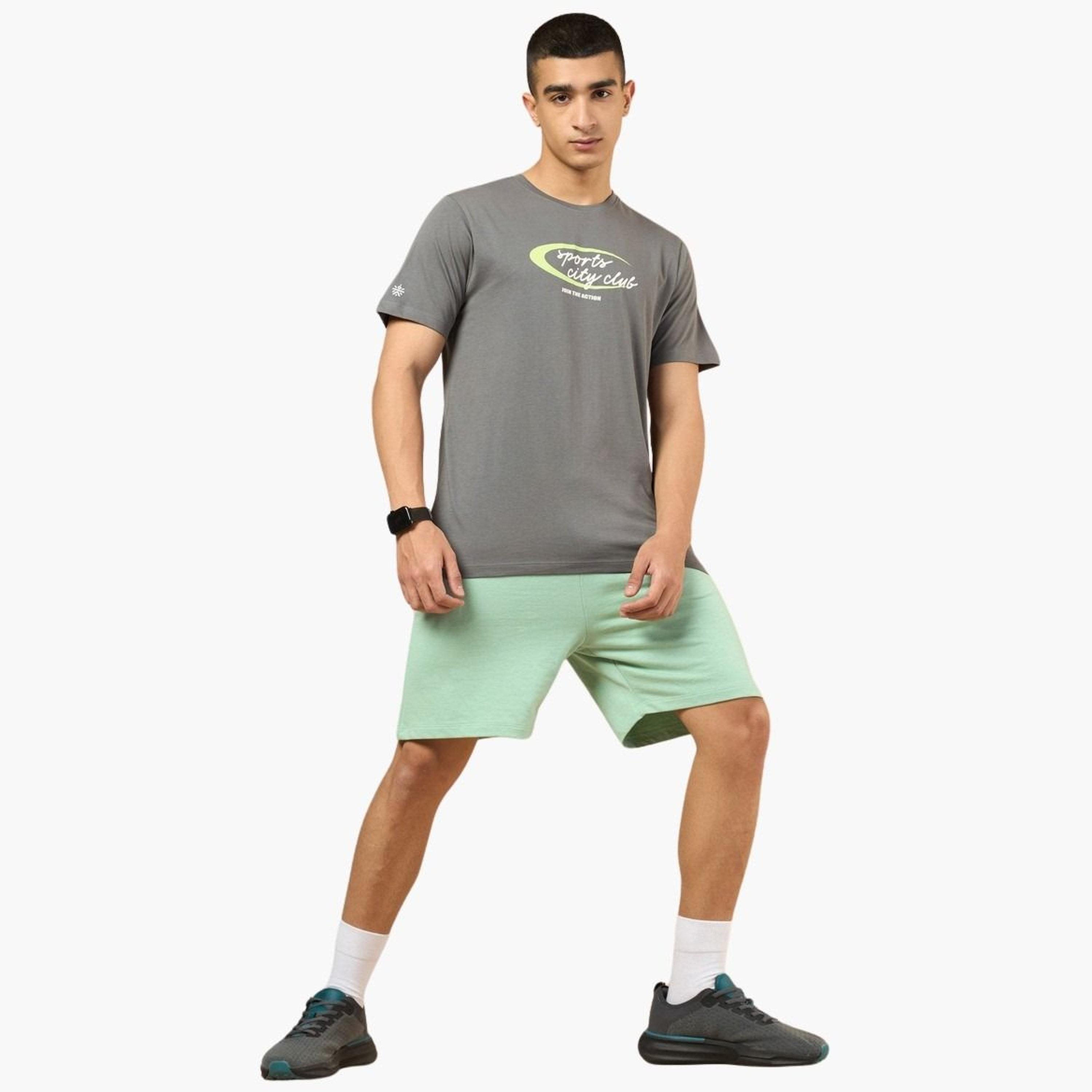 Cult X Styli Men Grey Sports City Club Graphic Print Short Sleeve T-Shirt-men-clothing-tshirtsandpolos-tshirts-image-3