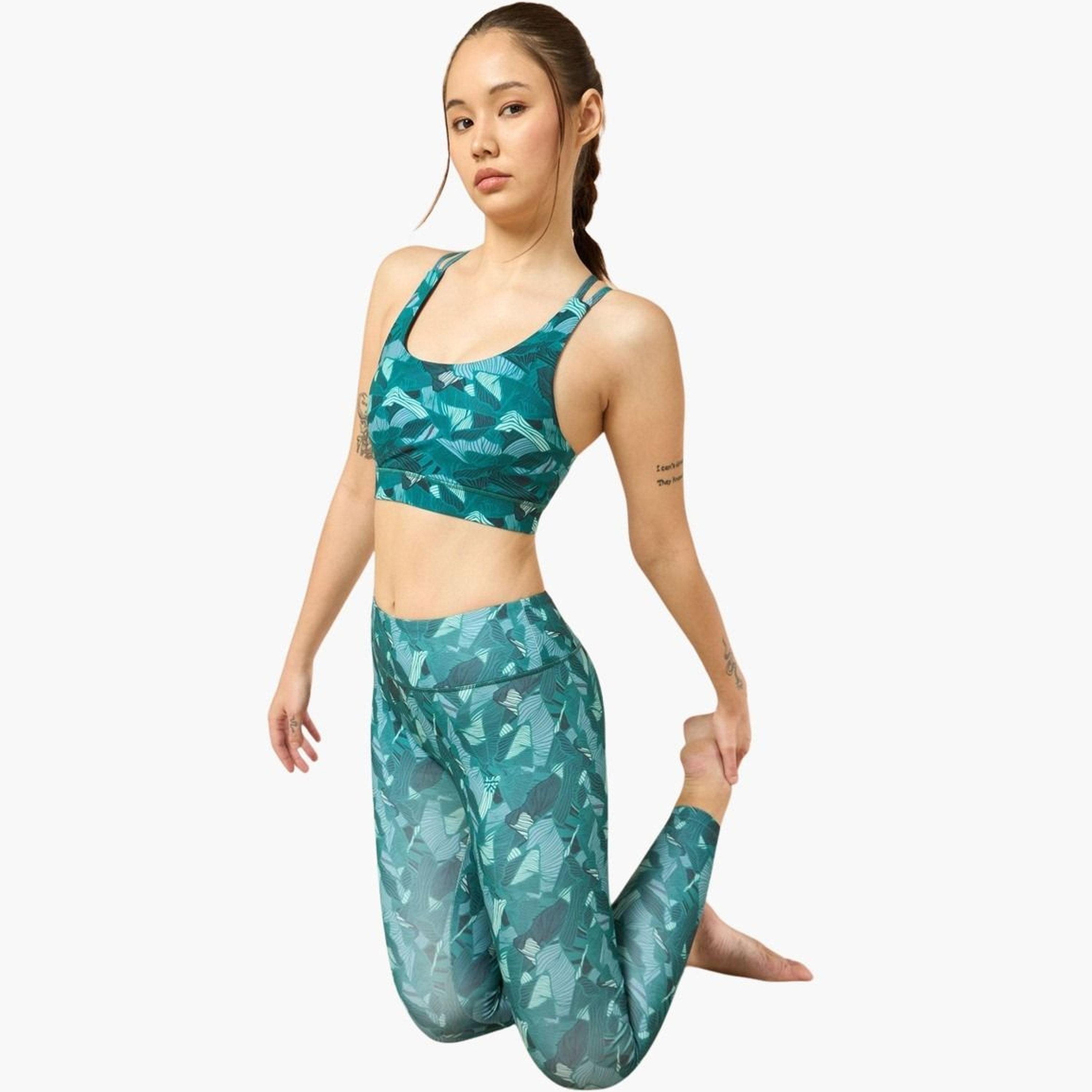 كولت × ستايلي - حمالة صدر رياضية متوسطة الدعم للنساء-women-clothing-lingerie-bras-image-3