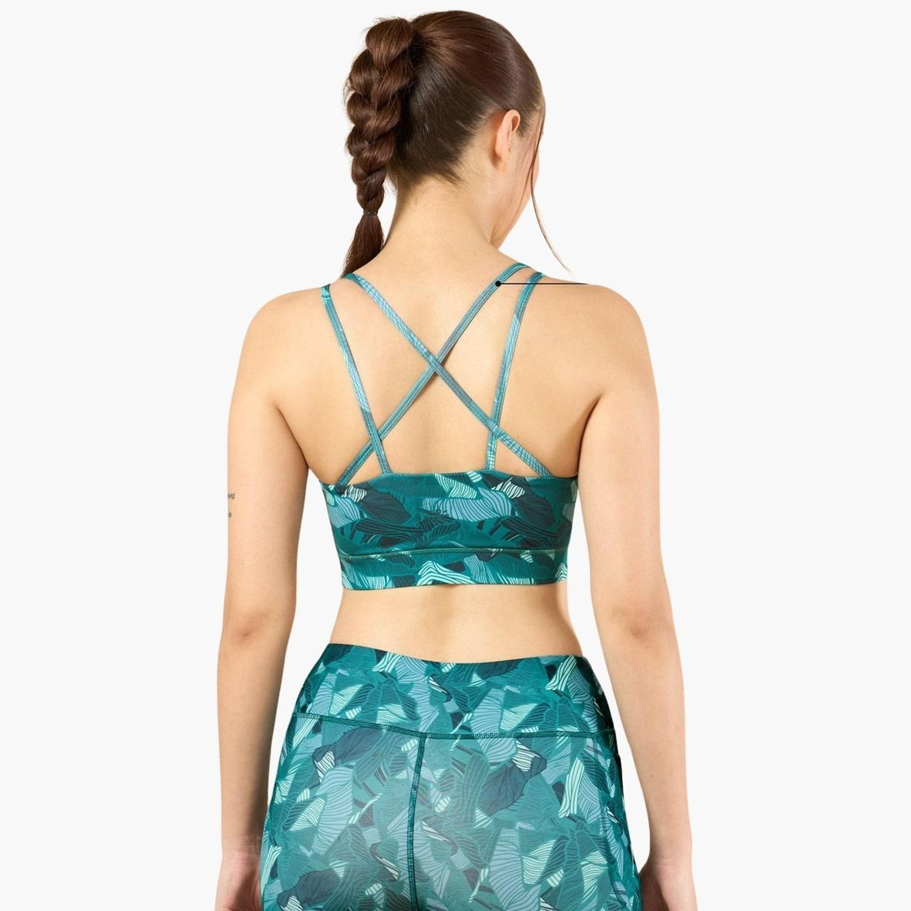 كولت × ستايلي - حمالة صدر رياضية متوسطة الدعم للنساء-women-clothing-lingerie-bras-image-6